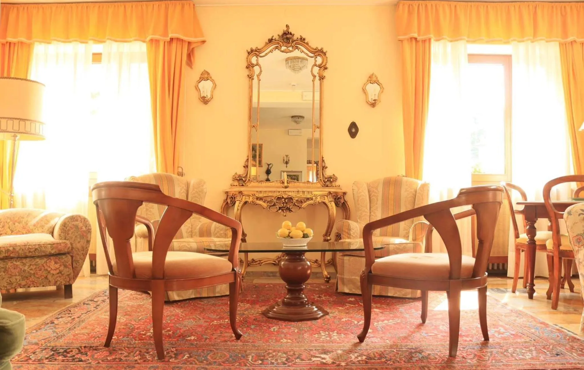 Hotel Stella D'Italia