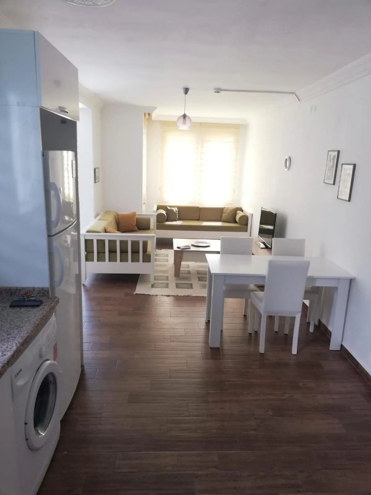 Kitchen or kitchenette in Terrasuit