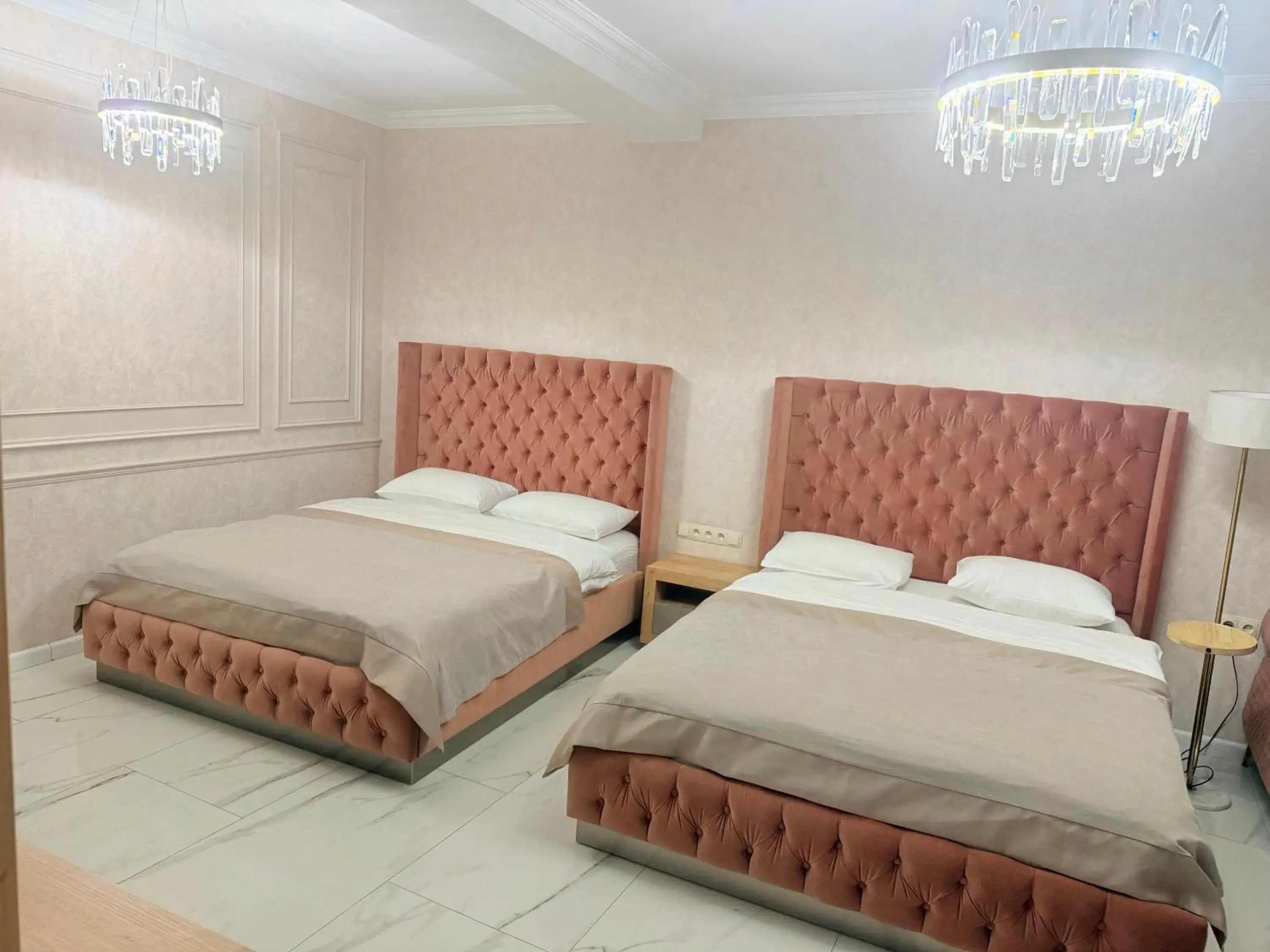 Studio Apartment - single occupancy in Boutique Hotel Tbili Studio Apartment - single occupancy in Boutique Hotel Tbili