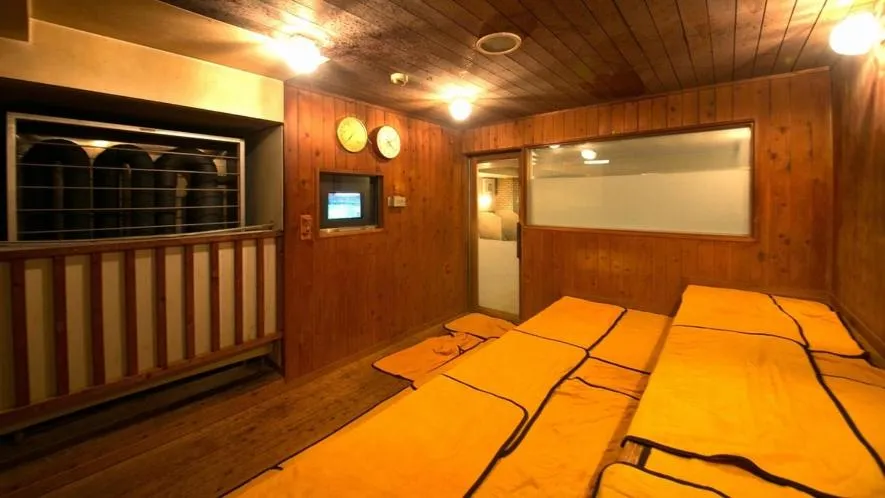 New Gloria Oita Hotel