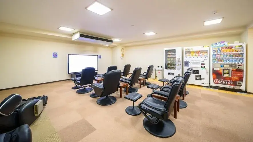 New Gloria Oita Hotel New Gloria Oita Hotel