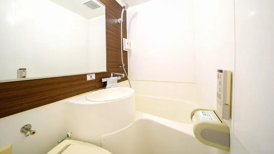 New Gloria Oita Hotel