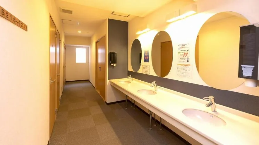 New Gloria Oita Hotel