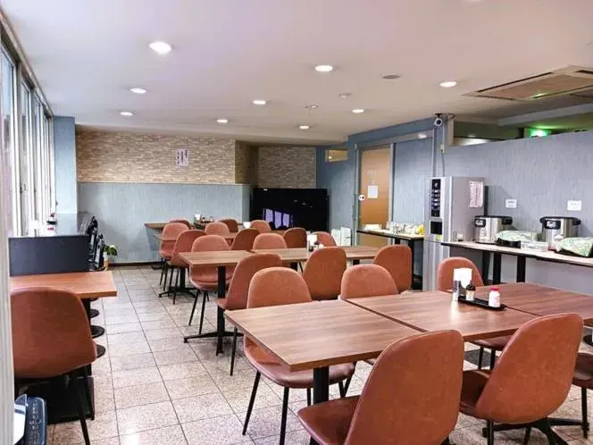 New Gloria Oita Hotel New Gloria Oita Hotel