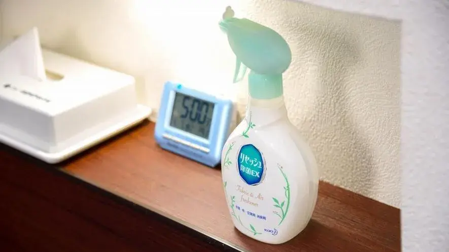 Twin Room - Smoking in New Gloria Oita Hotel Twin Room - Smoking in New Gloria Oita Hotel