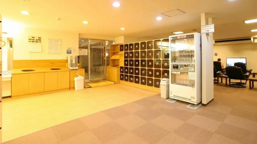 New Gloria Oita Hotel