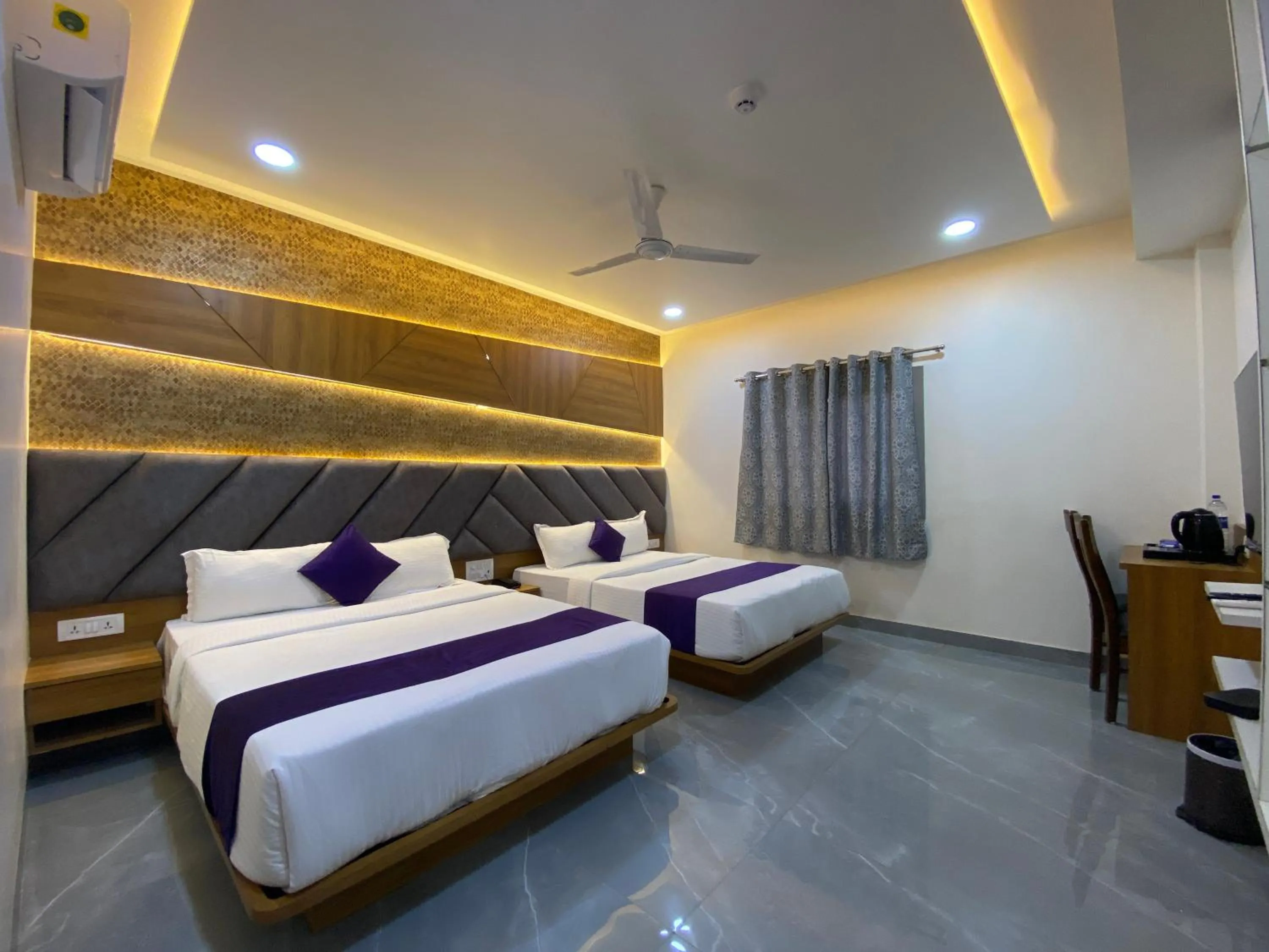 Hotel BKC Gold View