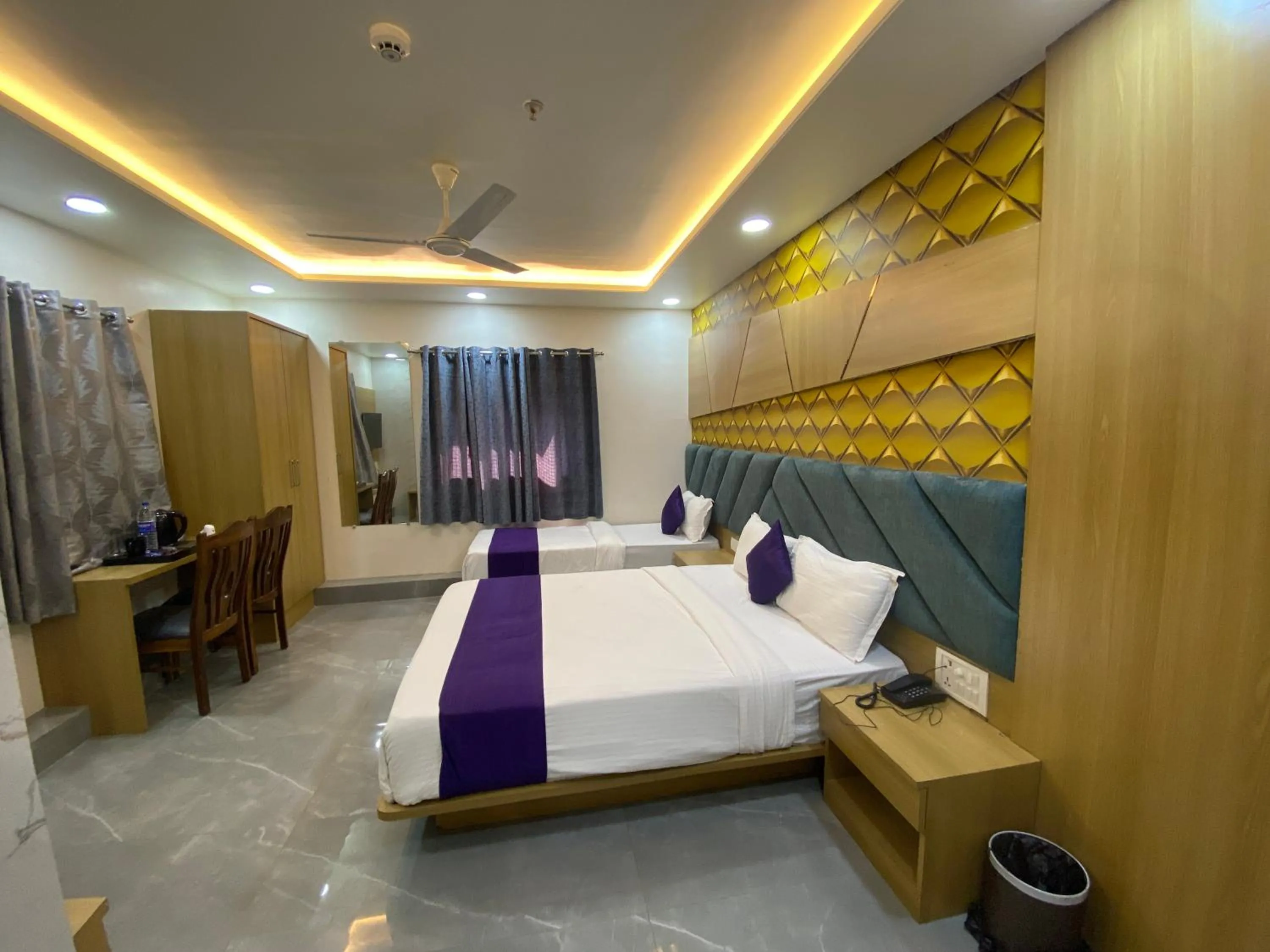 Hotel BKC Gold View
