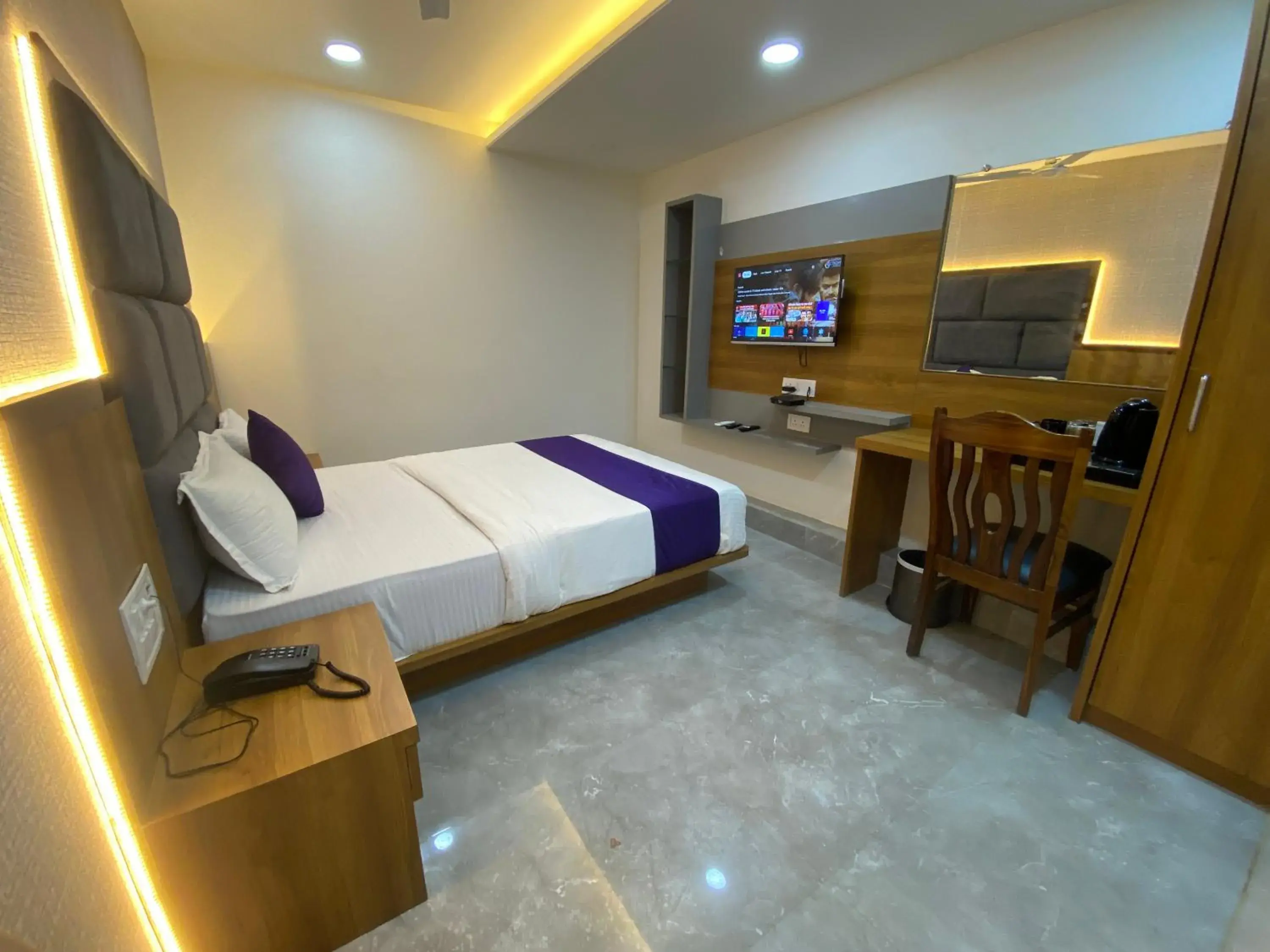 Hotel BKC Gold View Hotel BKC Gold View
