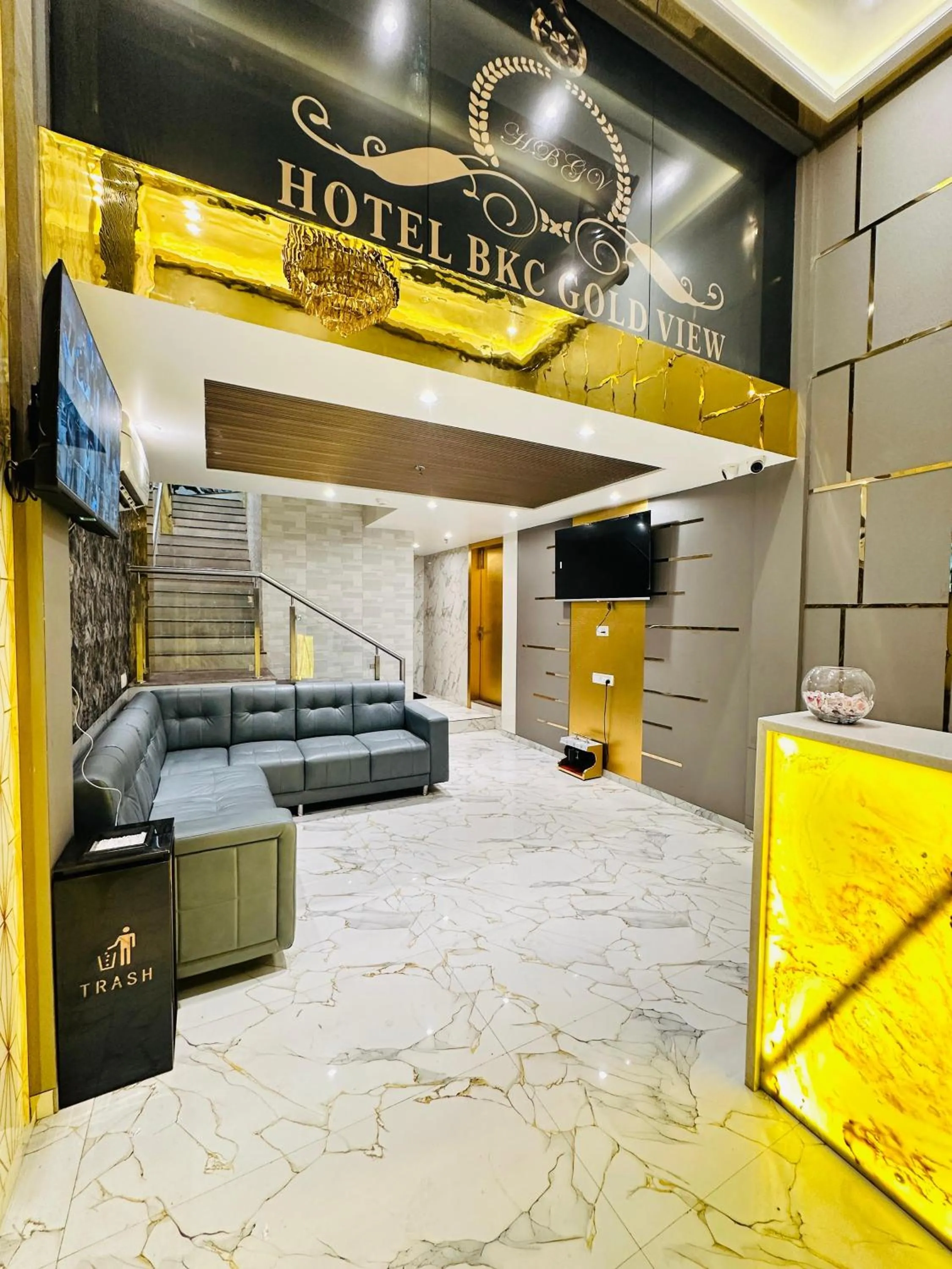 Hotel BKC Gold View