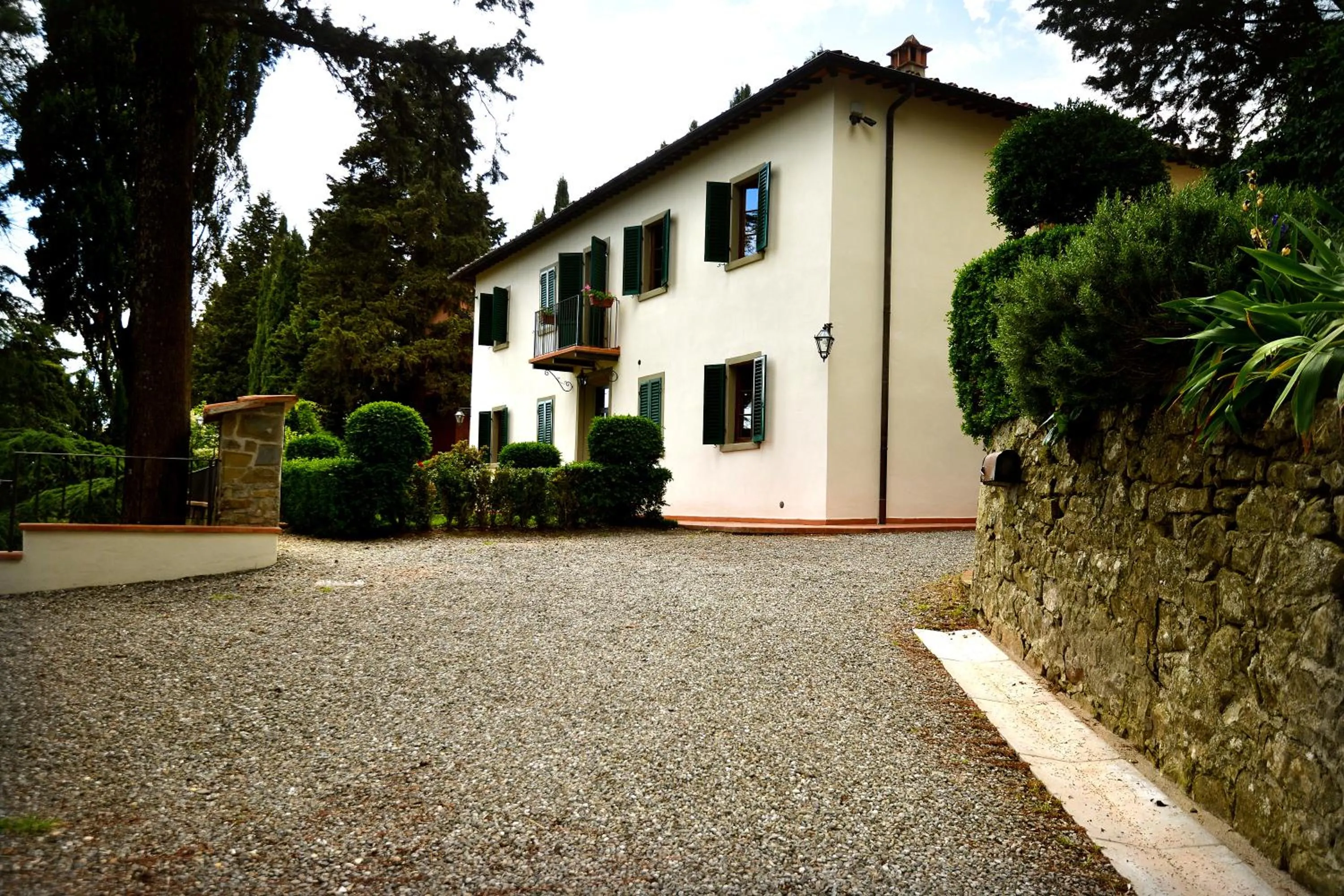 Castellinuzza