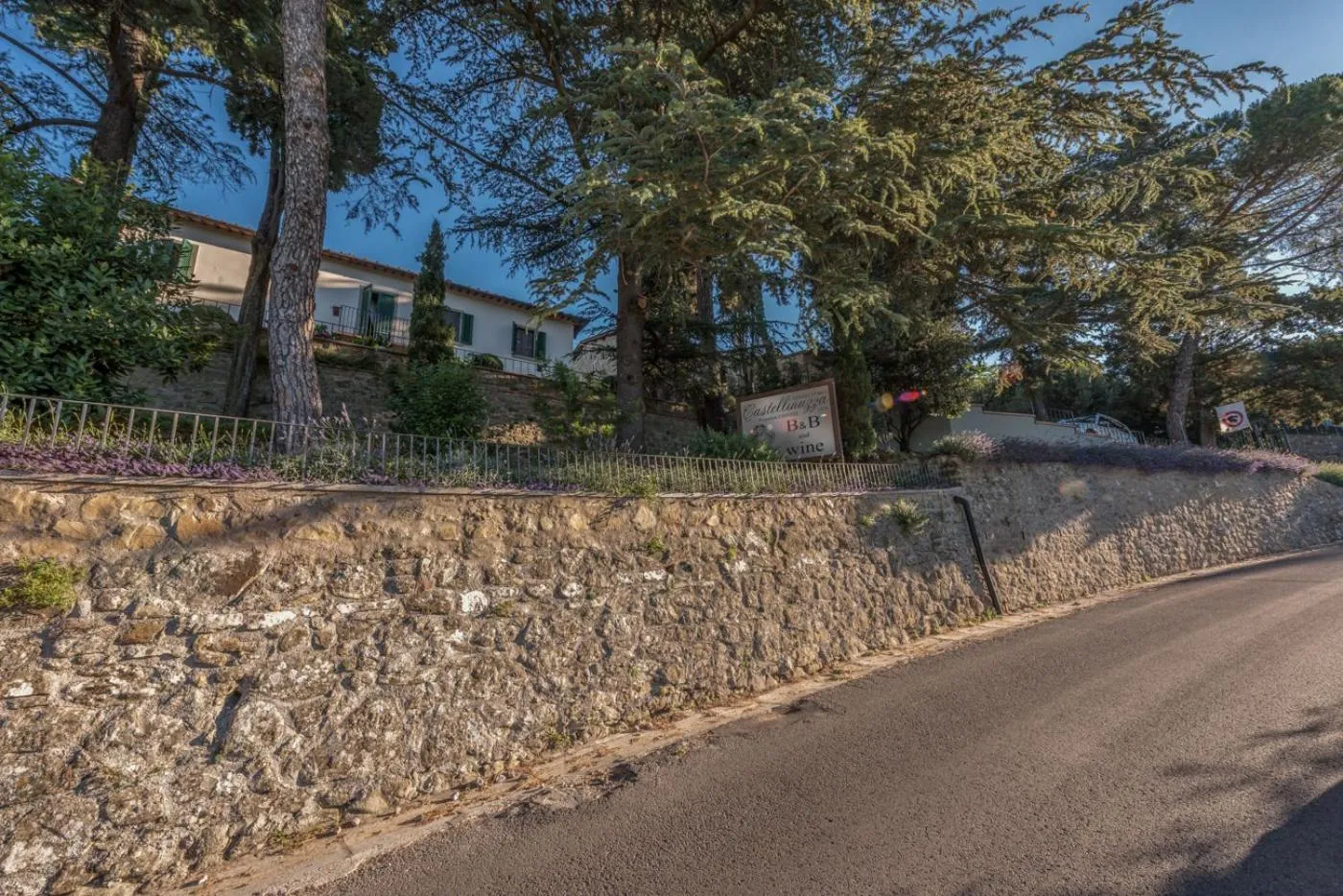 Castellinuzza