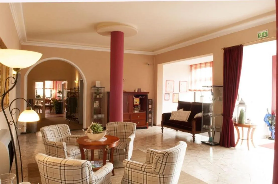 Laacher Lay Hotel