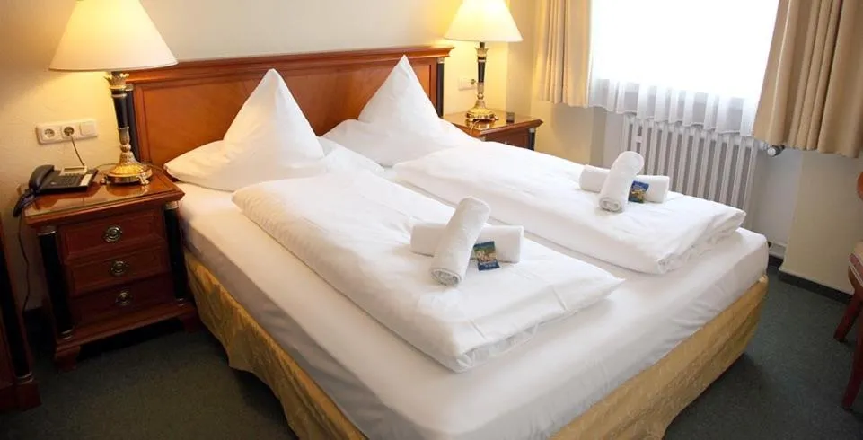 Laacher Lay Hotel