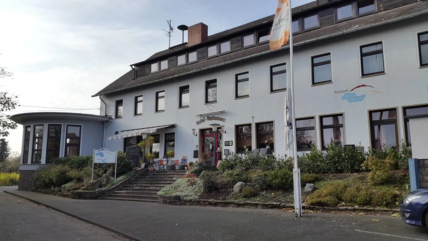 Laacher Lay Hotel