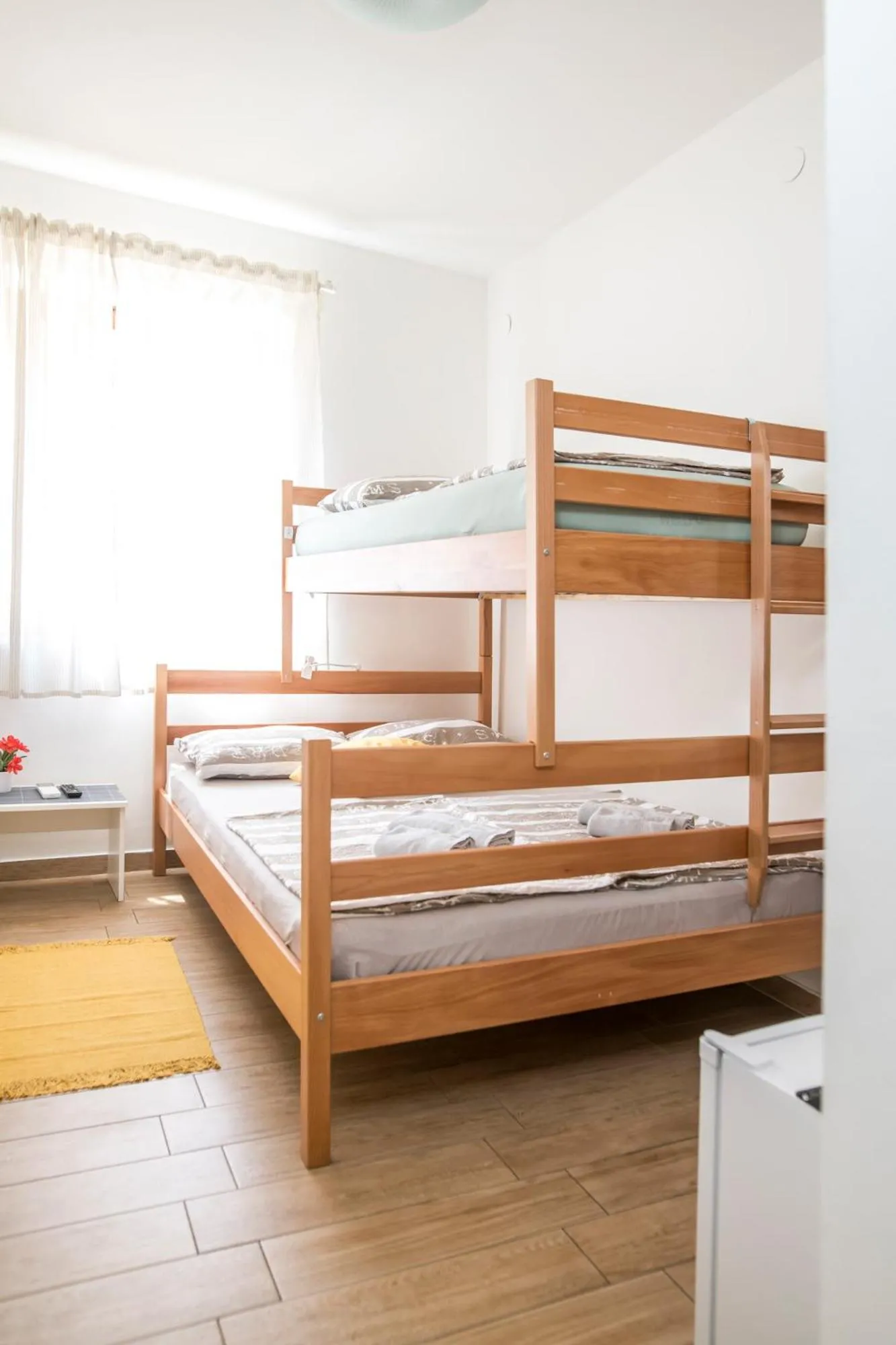 Bedroom, Bed in B&B Isola