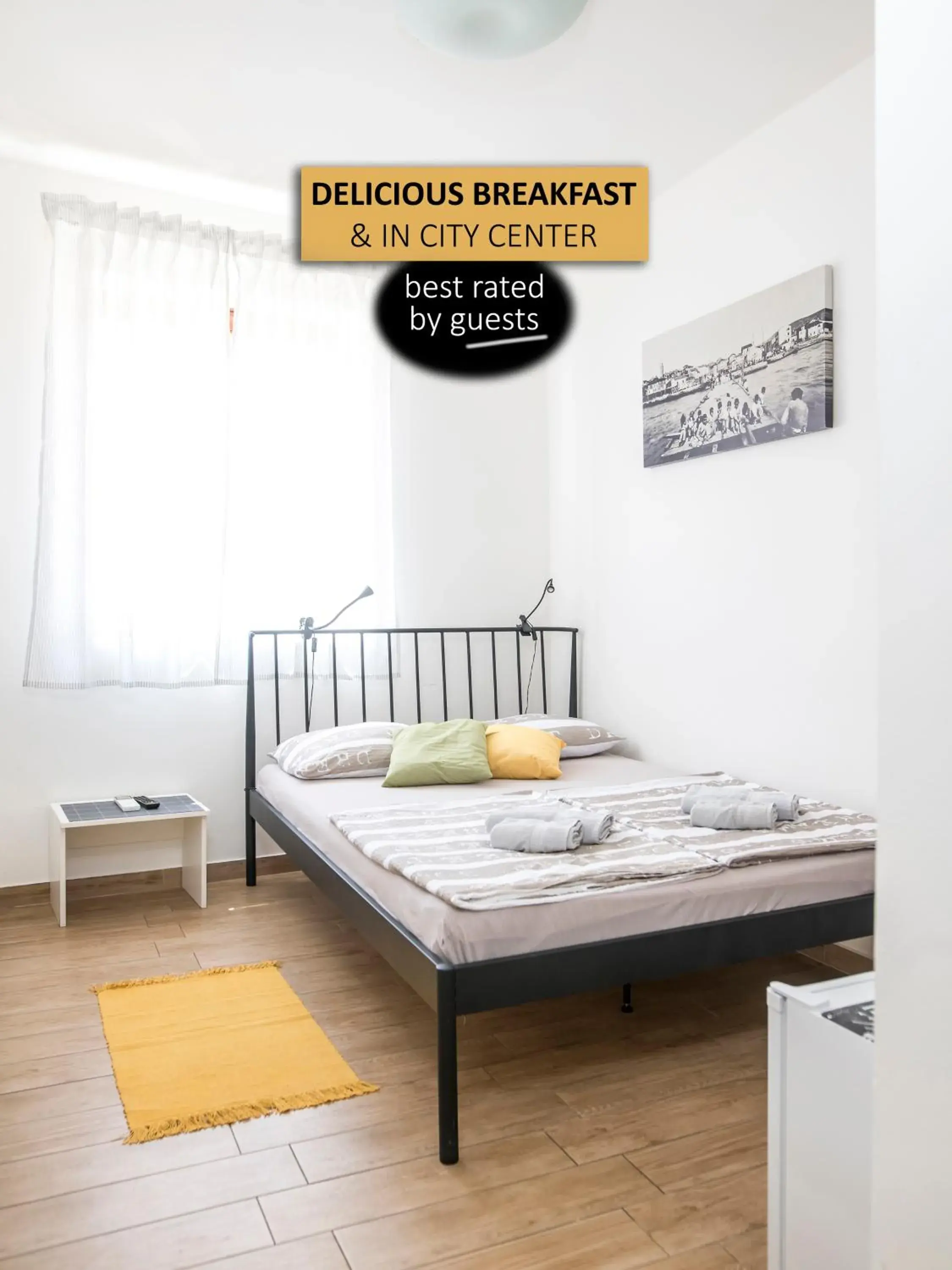 B&B Isola B&B Isola