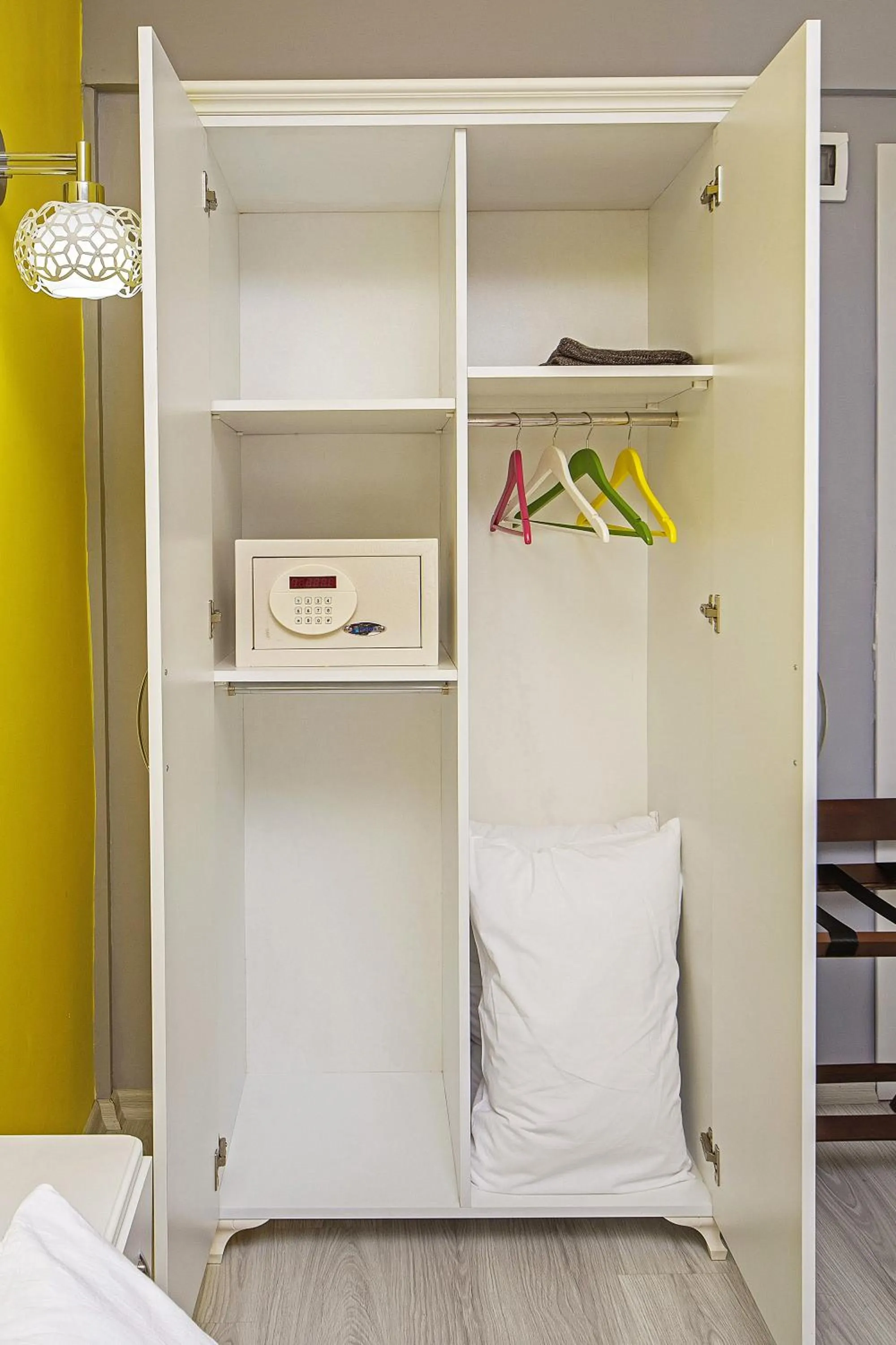 Other in Unique Suite Hotel