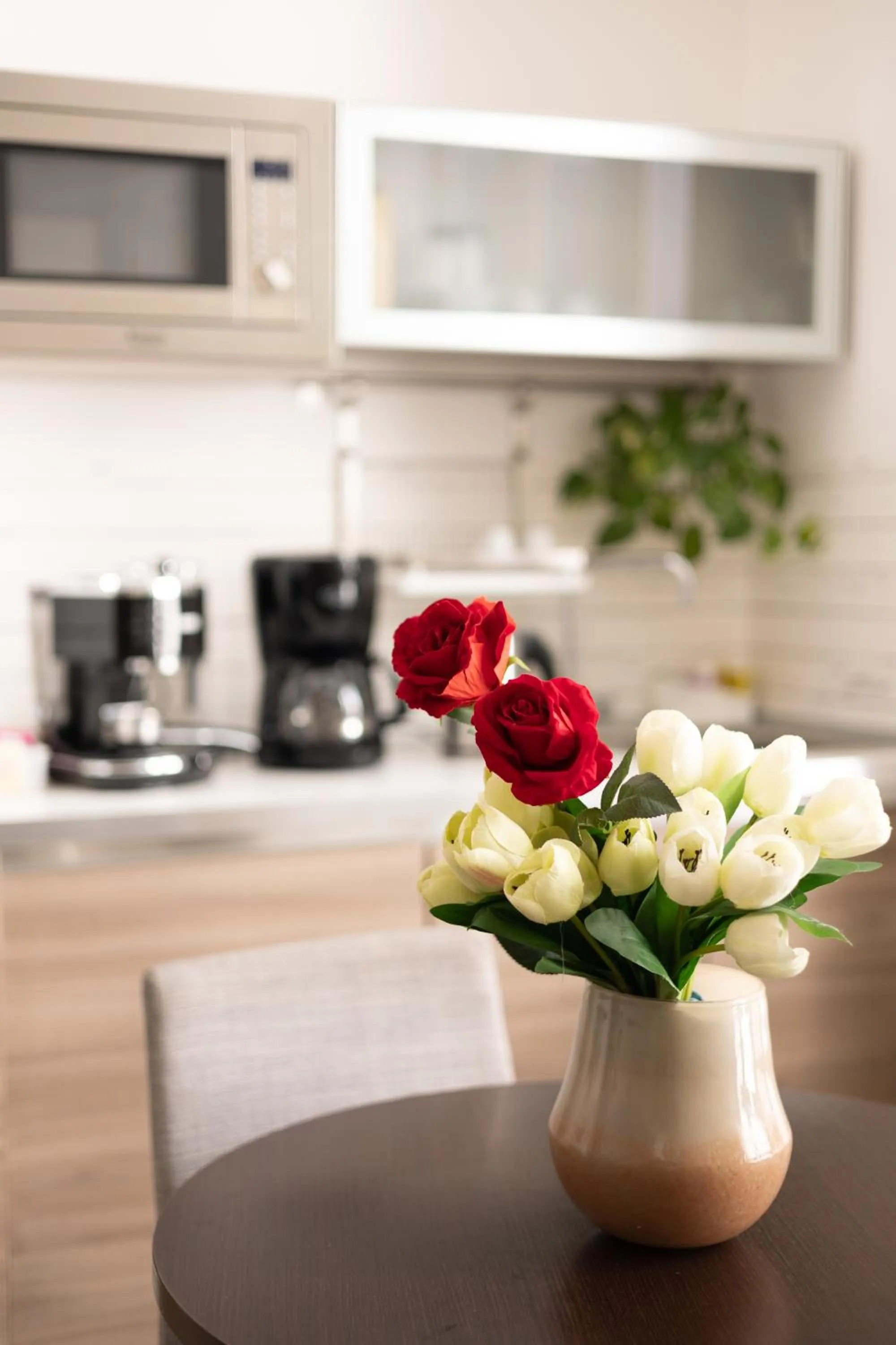 Internal: Not applicable to any particular room in Maison Maneli