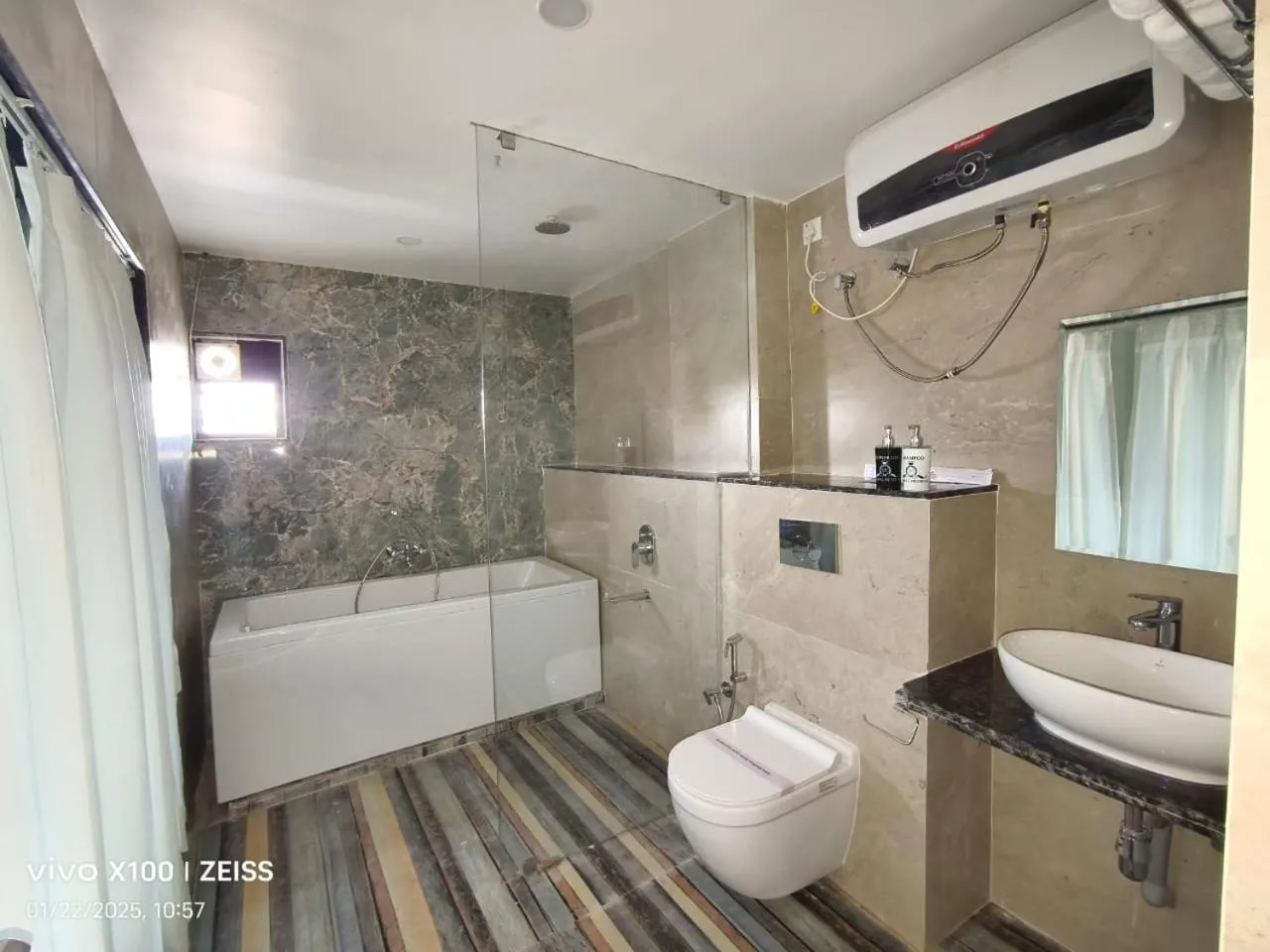 Hotel Global Retreat