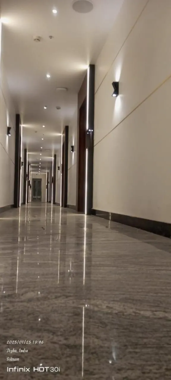 Hotel Global Retreat