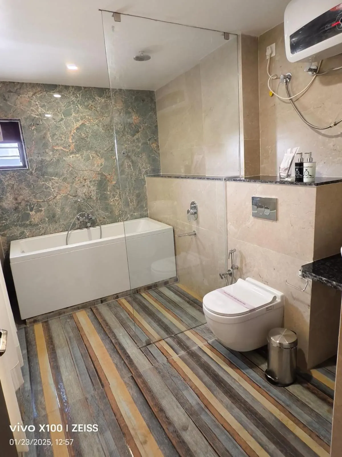Hotel Global Retreat