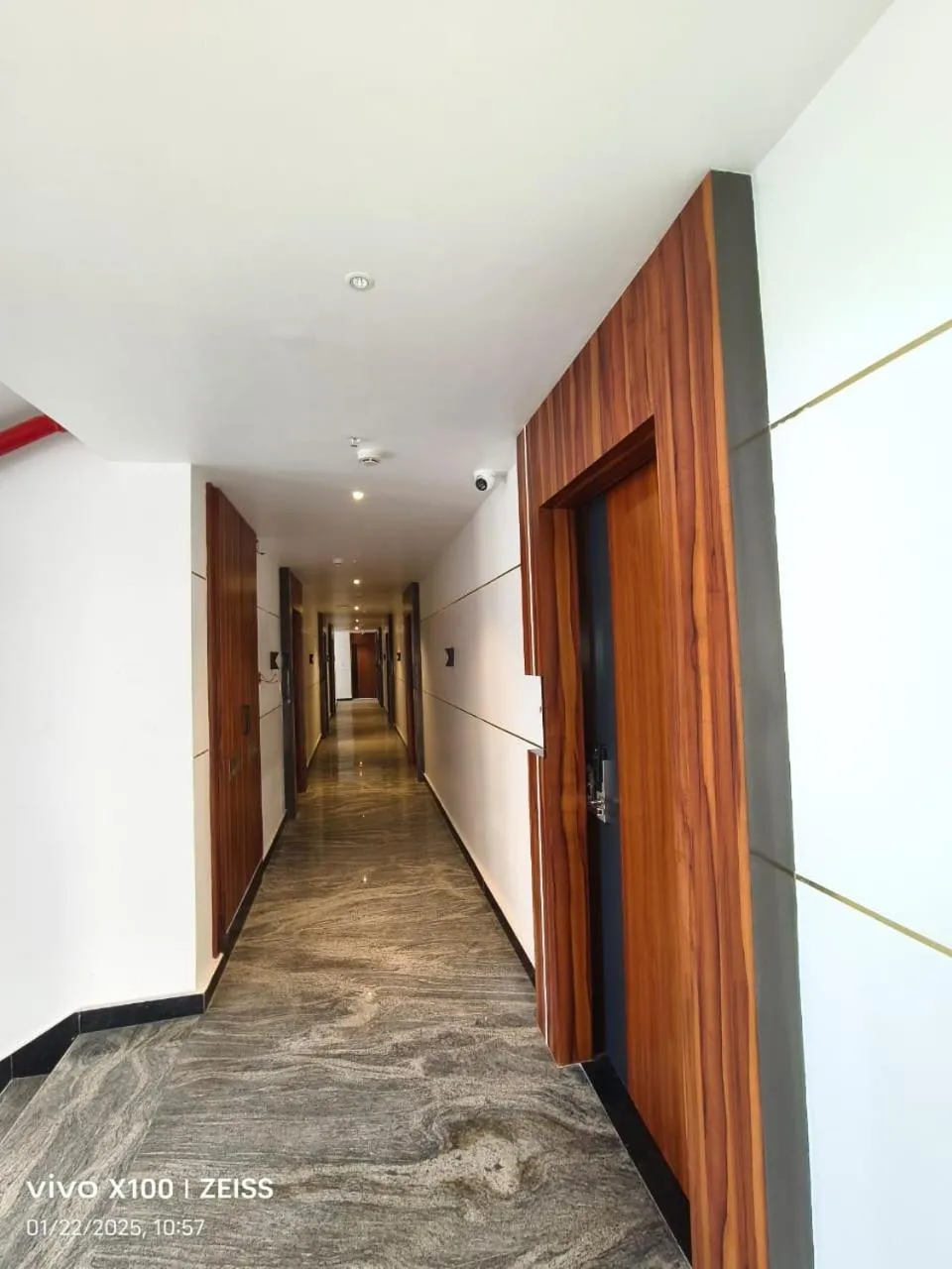 Hotel Global Retreat