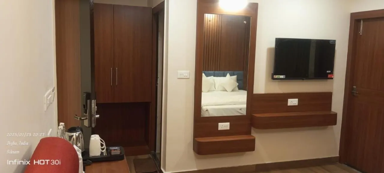 Hotel Global Retreat