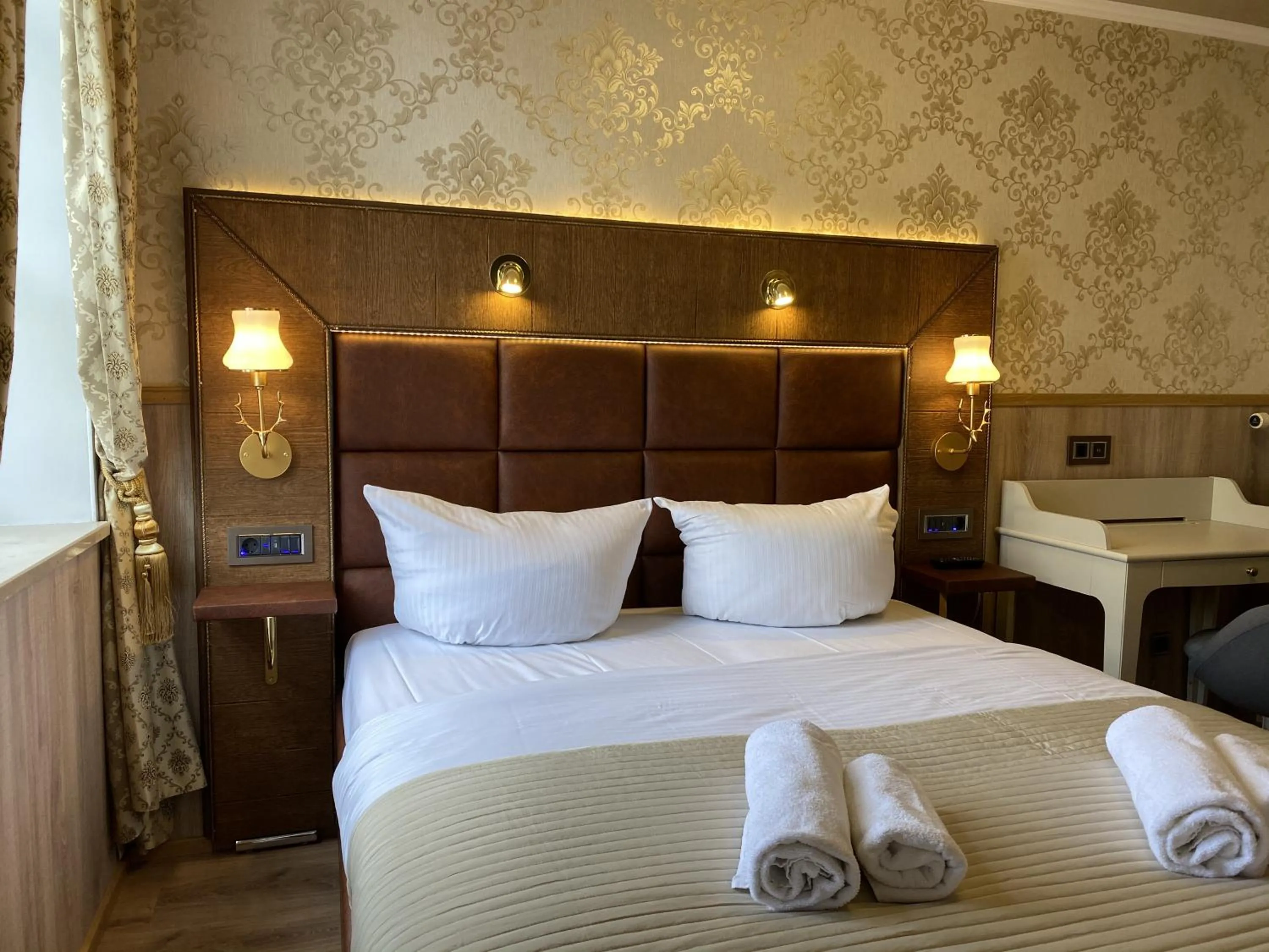 Double Room - single occupancy in Hotel Zum Lamm
