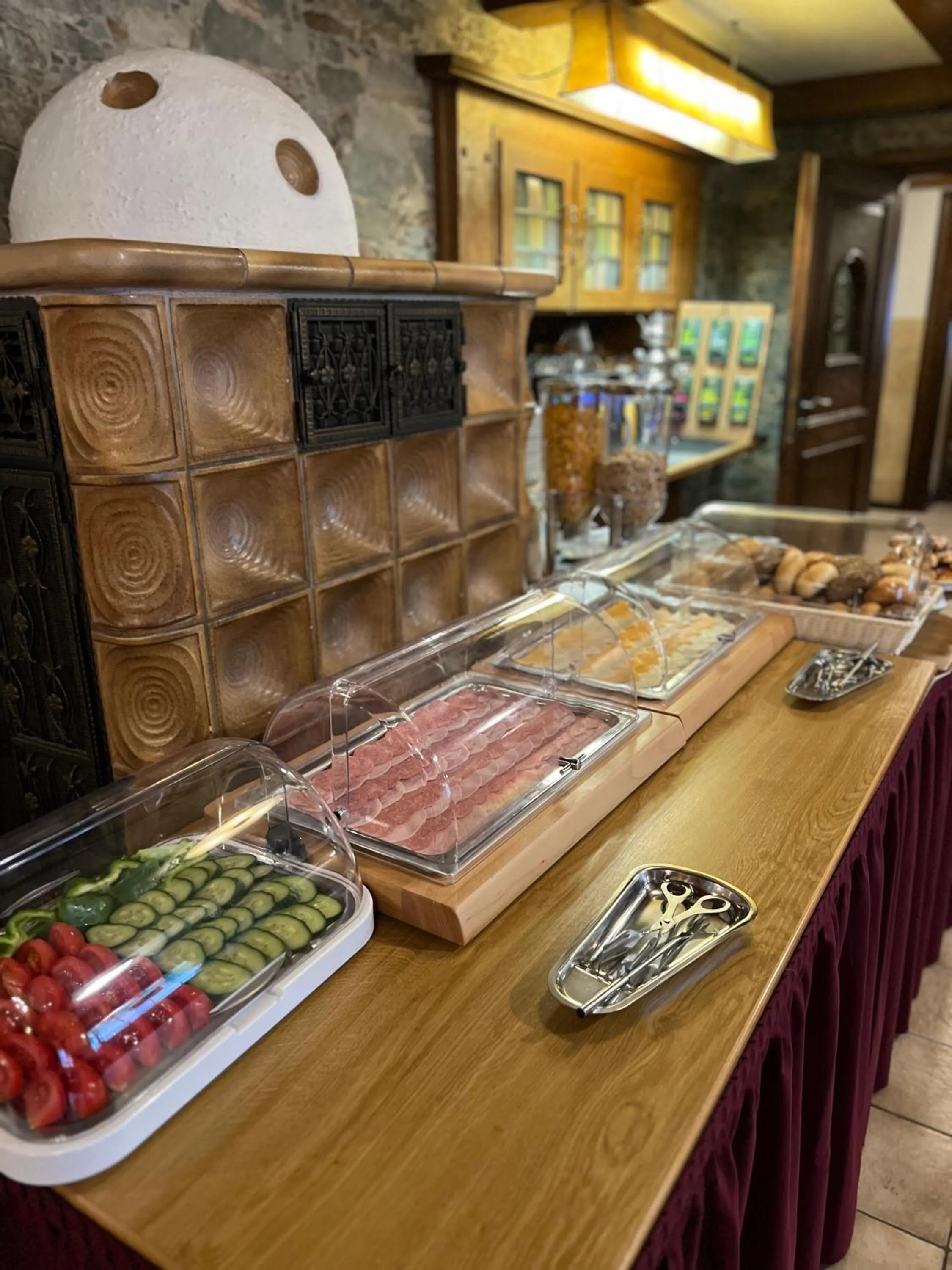 Hotel Zum Lamm