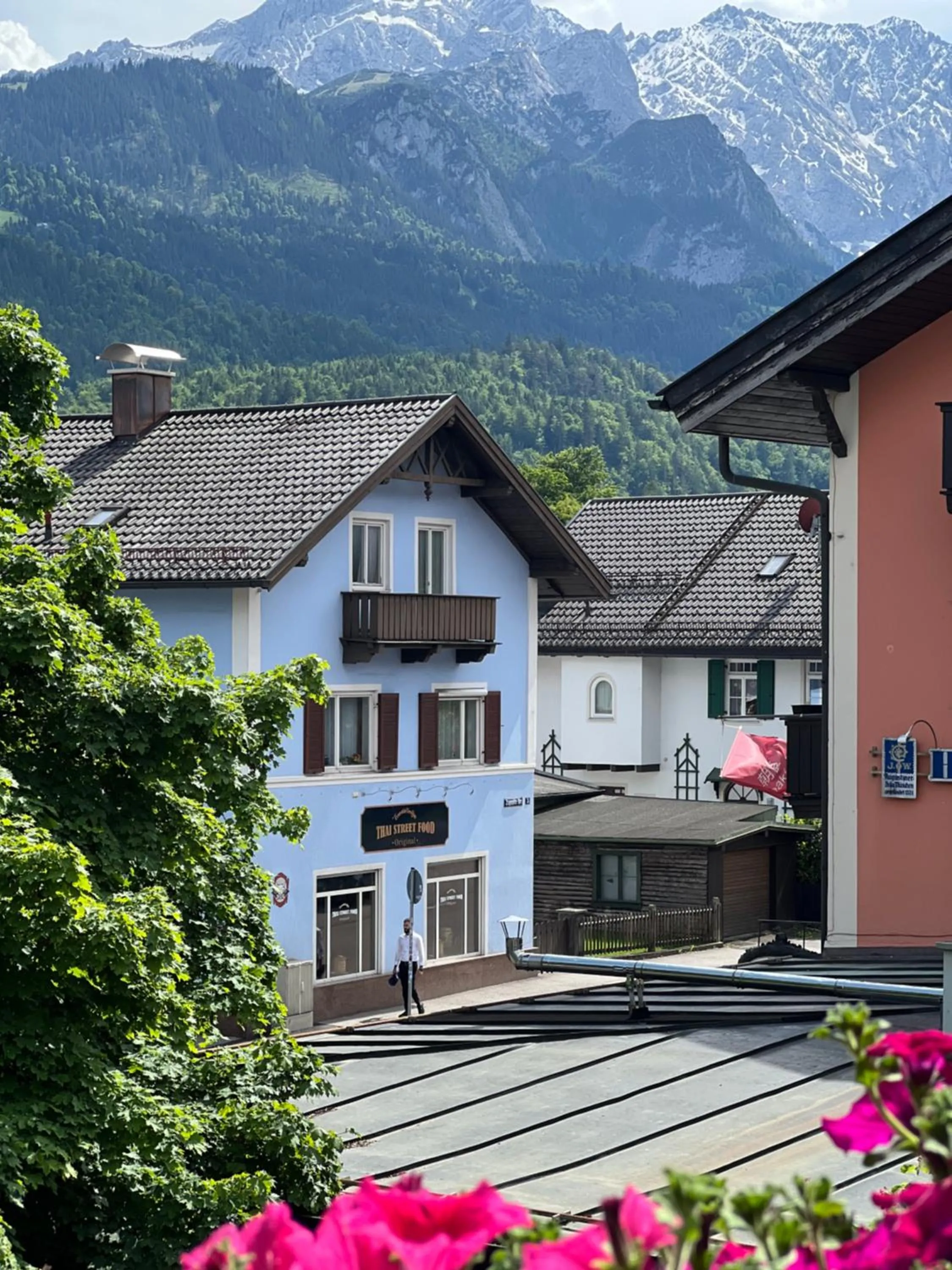 Hotel Zum Lamm