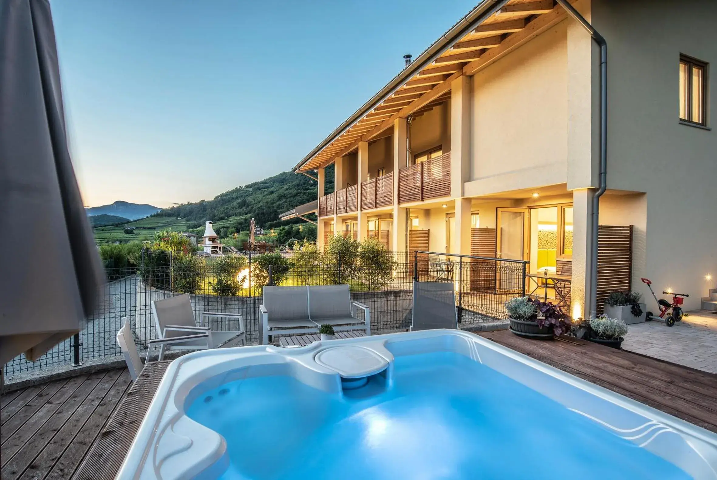 Agriturismo Al Maniero Agriturismo Al Maniero
