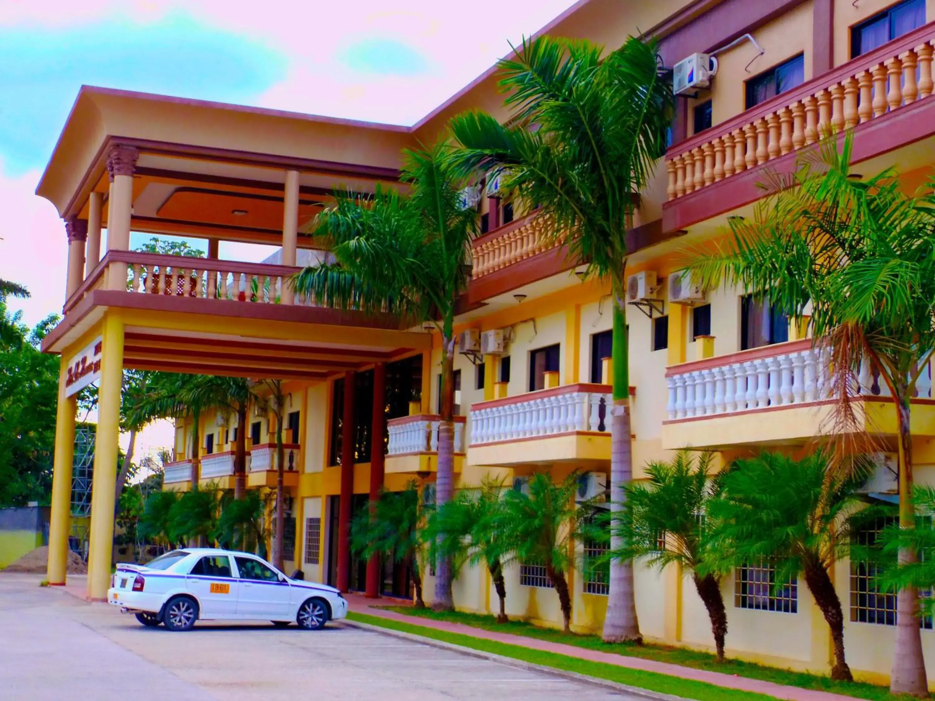 Hotel Las Hamacas Hotel Las Hamacas