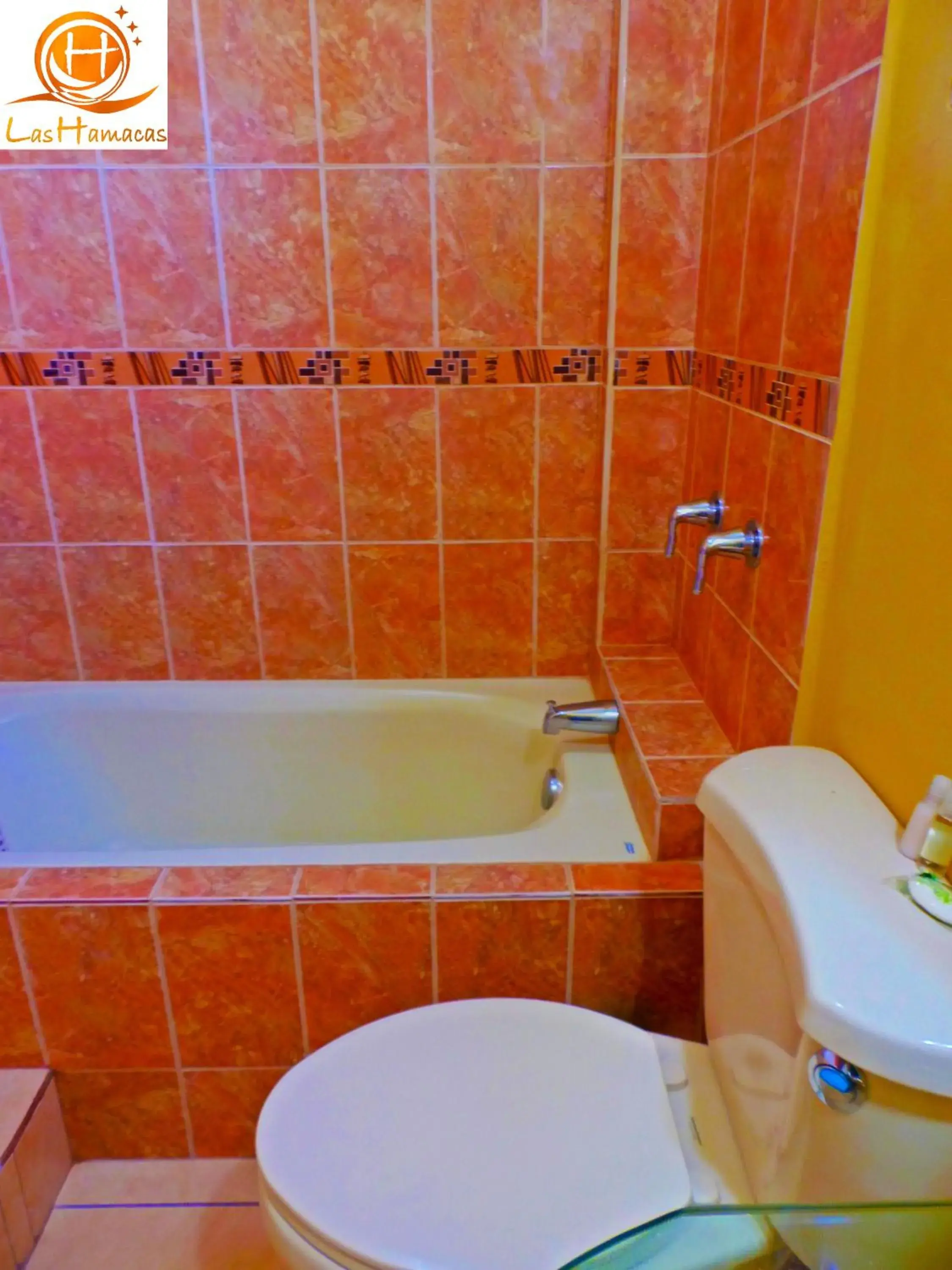 Deluxe Single Room in Hotel Las Hamacas Deluxe Single Room in Hotel Las Hamacas