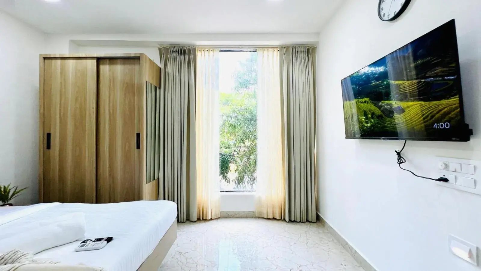 One-Bedroom Premier Apartment in Olive Serviced Apartments - HICC Hitex Hyderabad One-Bedroom Premier Apartment in Olive Serviced Apartments - HICC Hitex Hyderabad