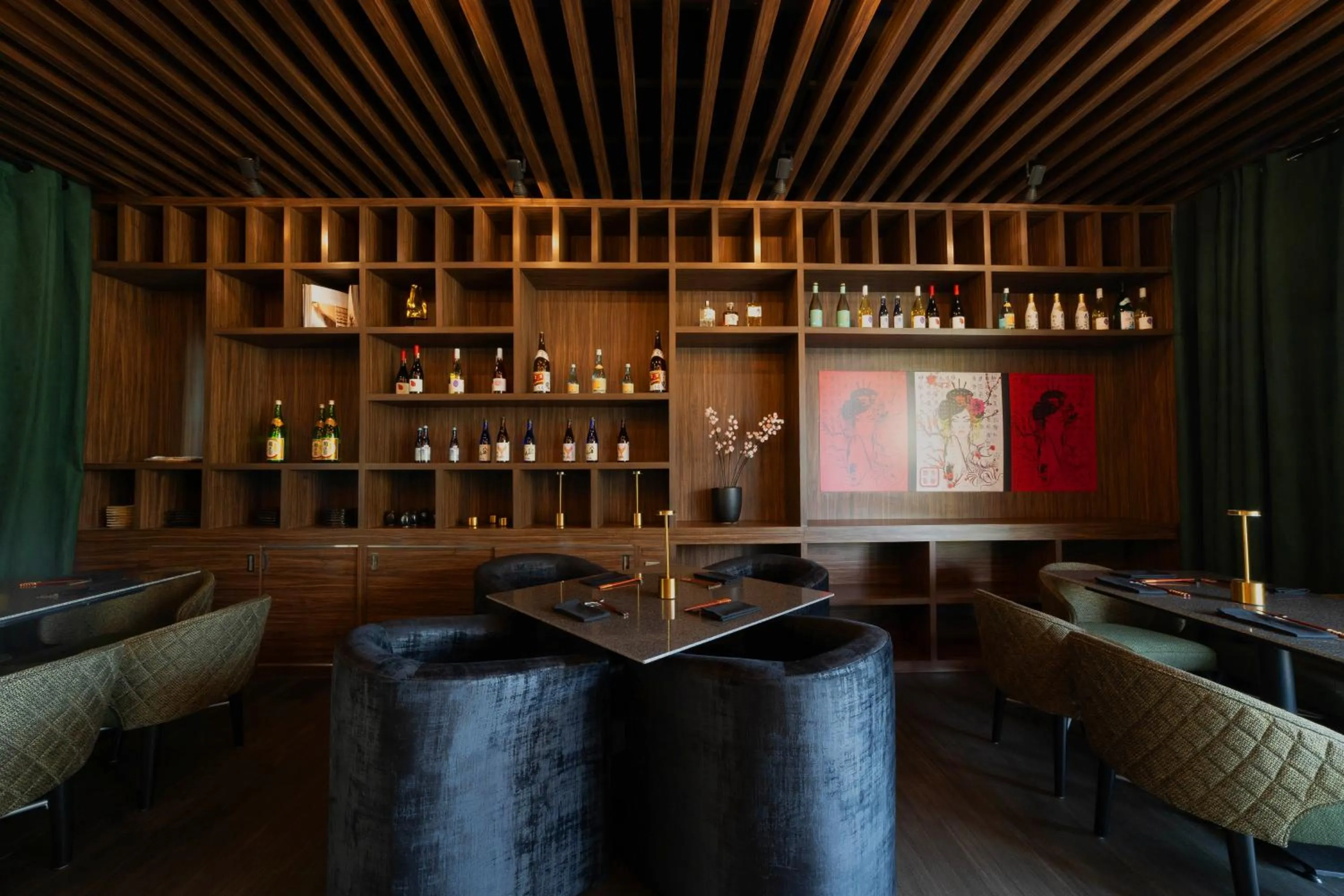 Flow Condesa - Adults Only