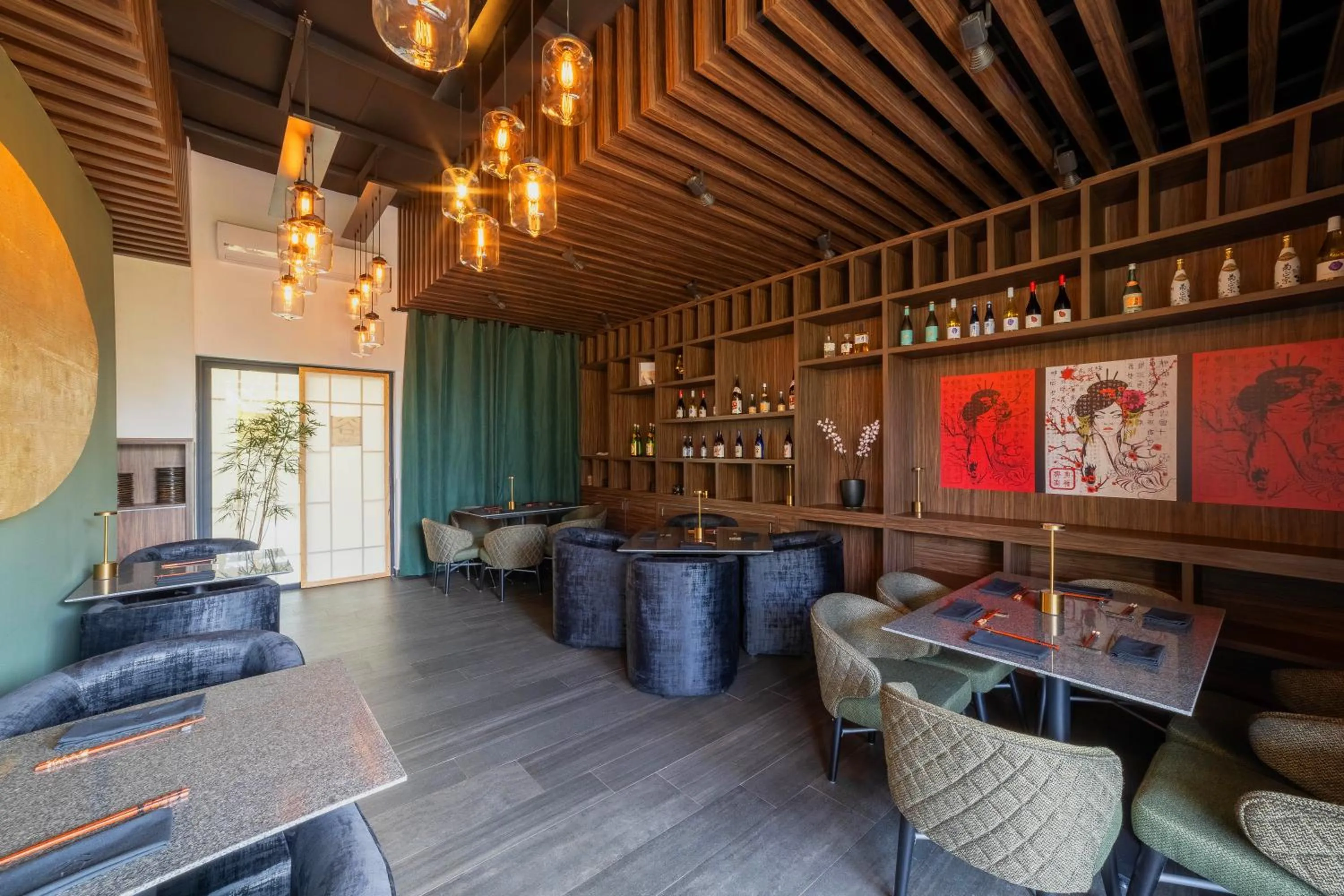 Flow Condesa - Adults Only