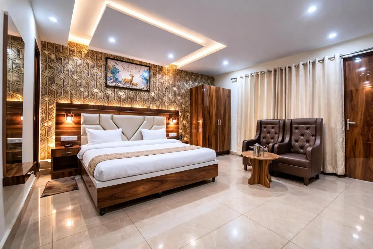 M S Resort Dalhousie, Near mall road Gandhi Chowk Dalhousie M S Resort Dalhousie, Near mall road Gandhi Chowk Dalhousie