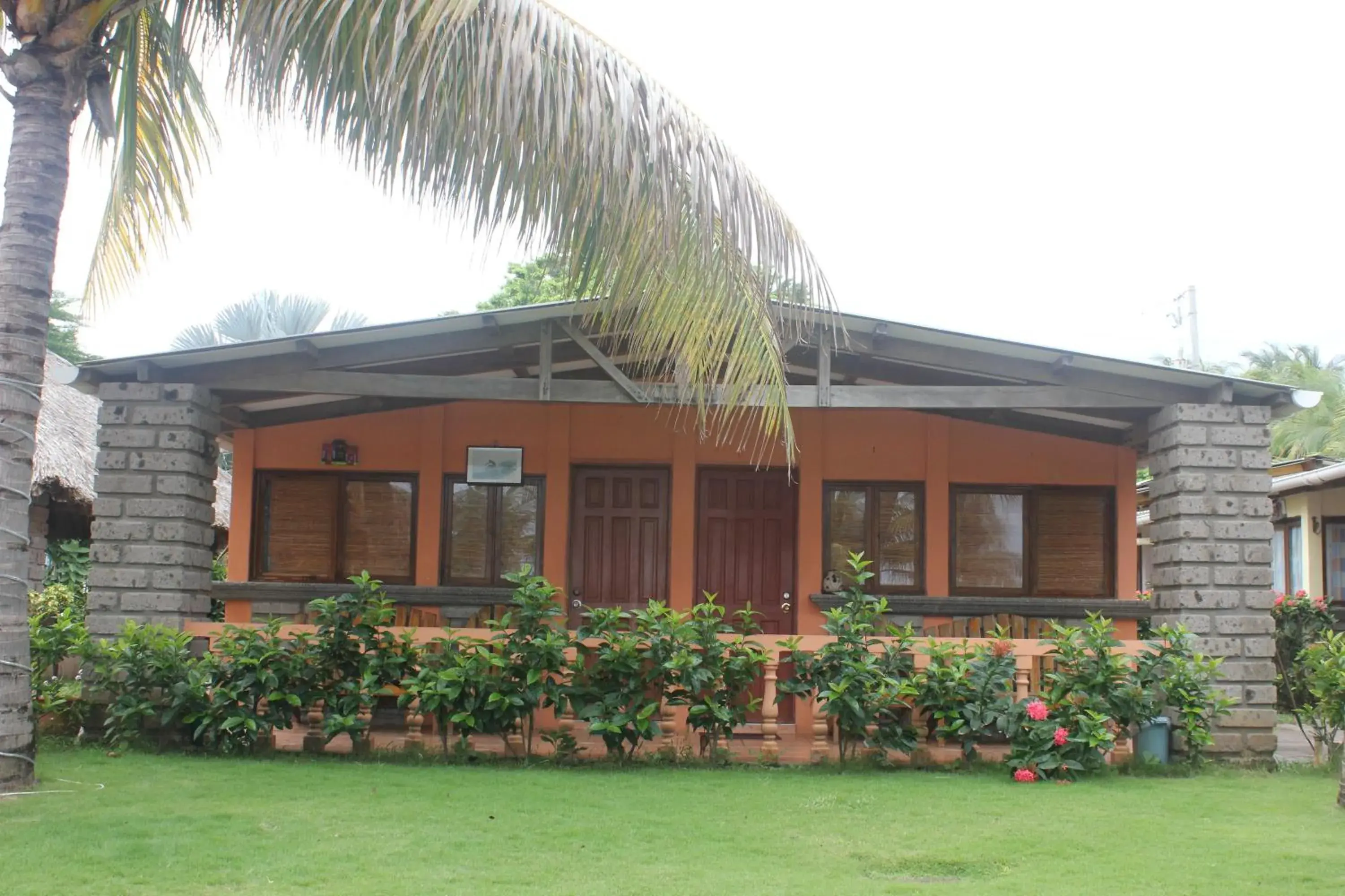 Punta Roca Surf Resort Punta Roca Surf Resort