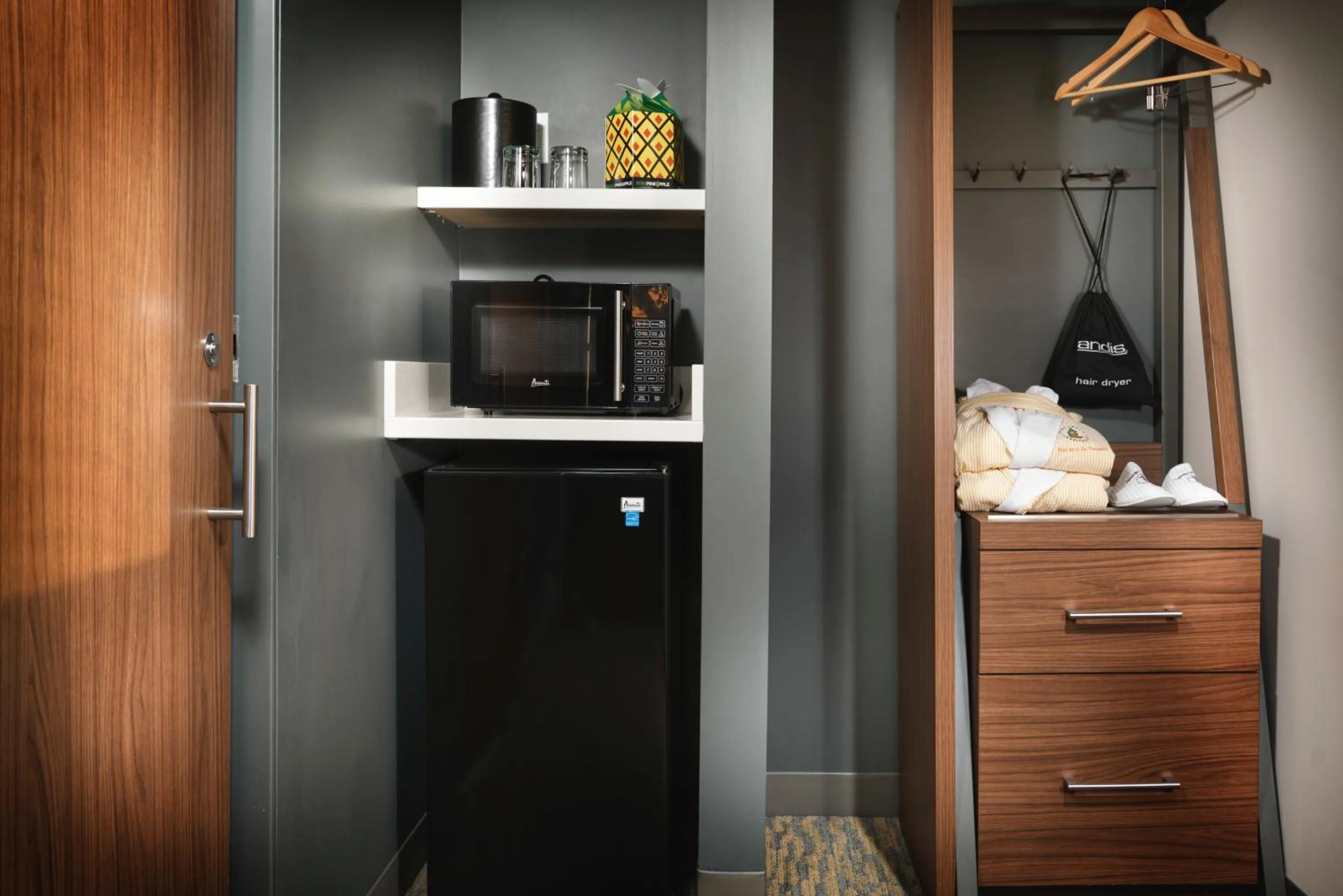 Other in Staypineapple, Hotel Z, Gaslamp San Diego