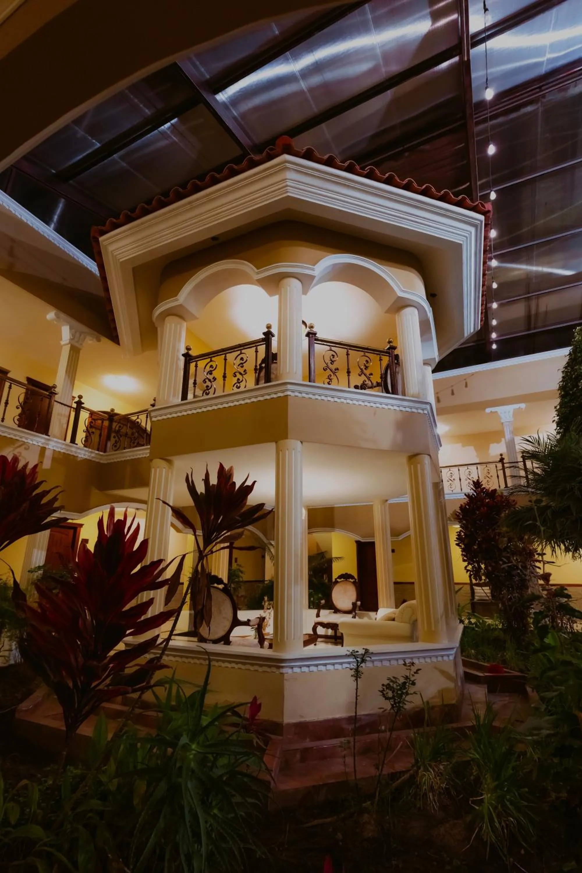 Hotel Spa CASA REAL