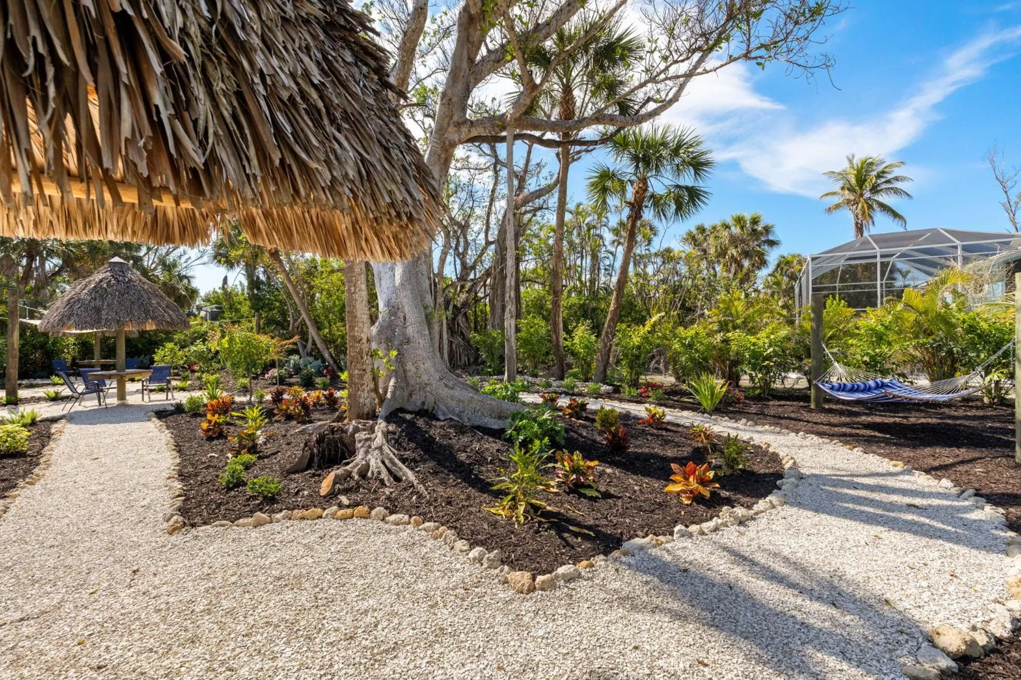 The Driftwood Inn