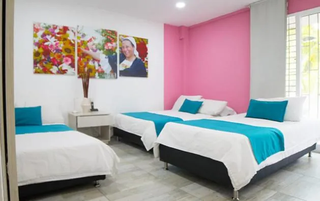 Almaviva Casa Hotel