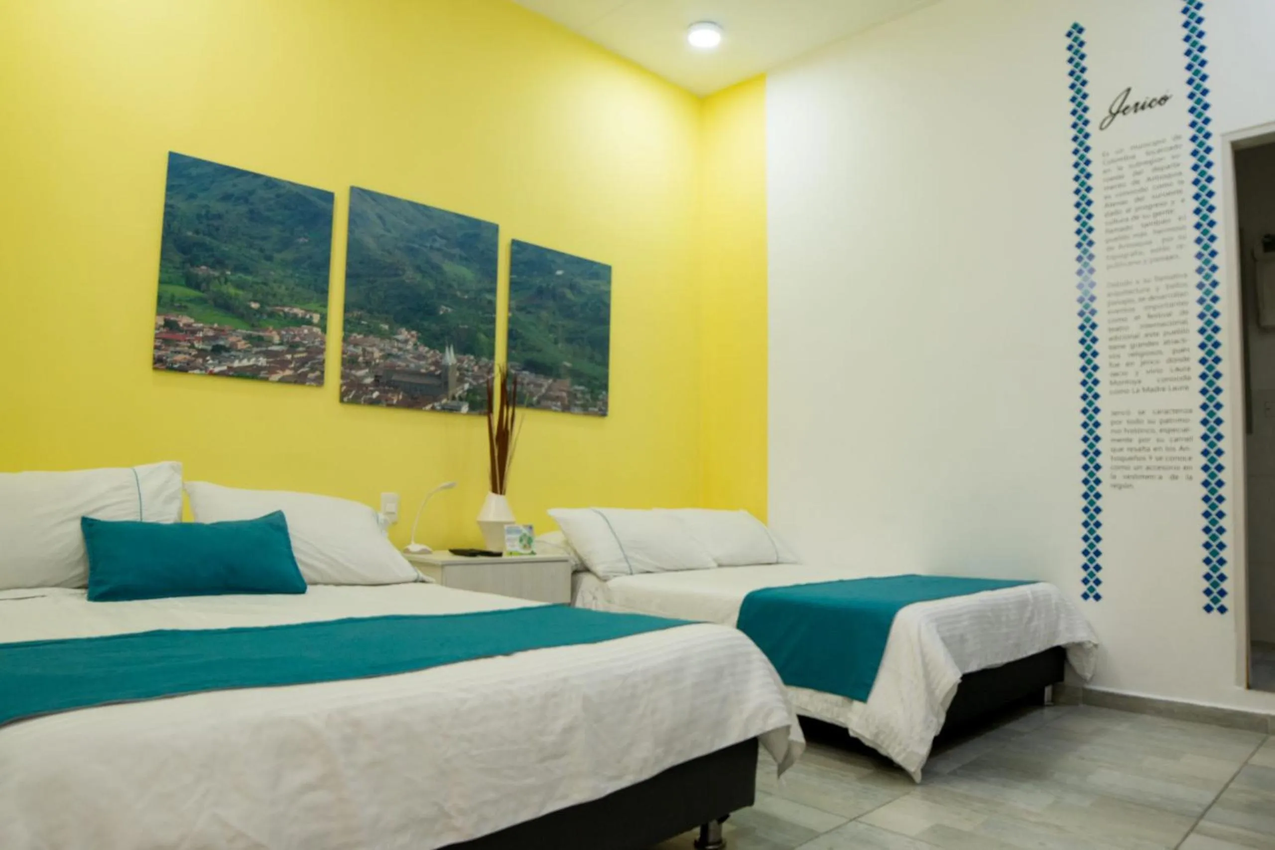 Almaviva Casa Hotel