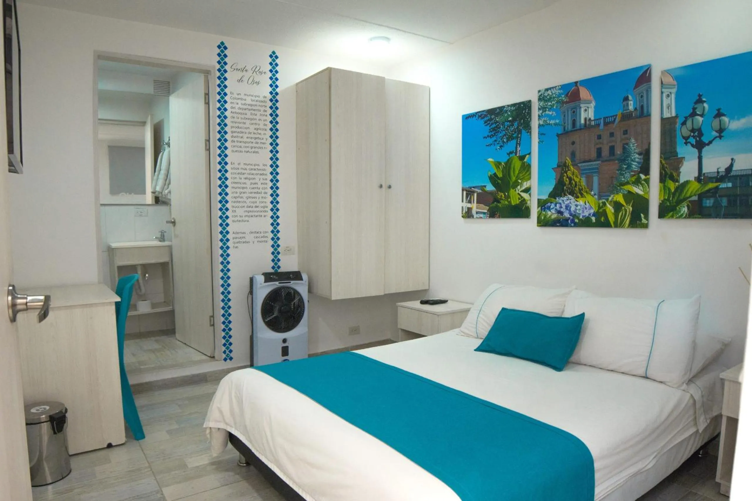 Almaviva Casa Hotel
