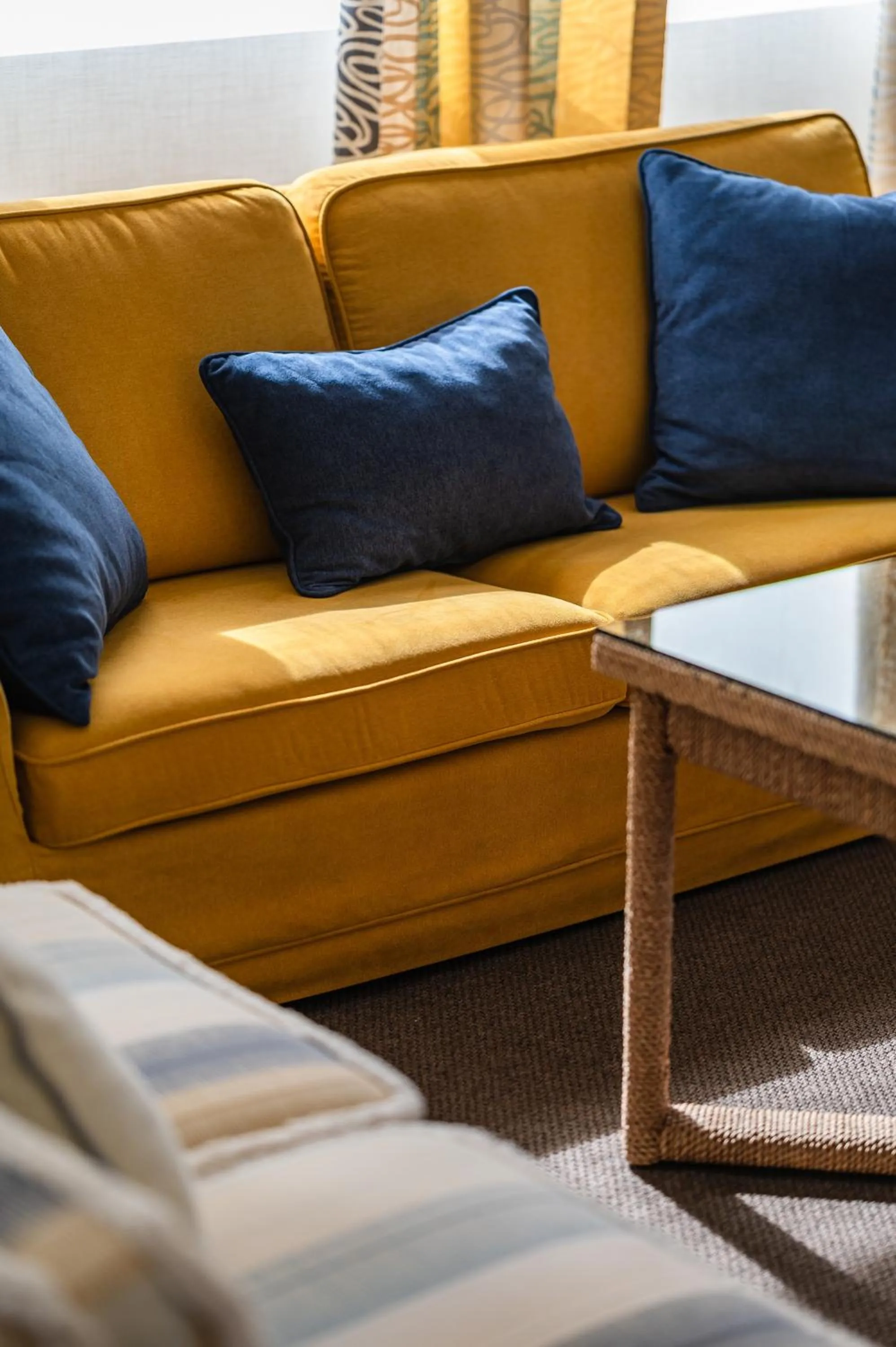 Lobby or reception in Park Hotel Maracaibo