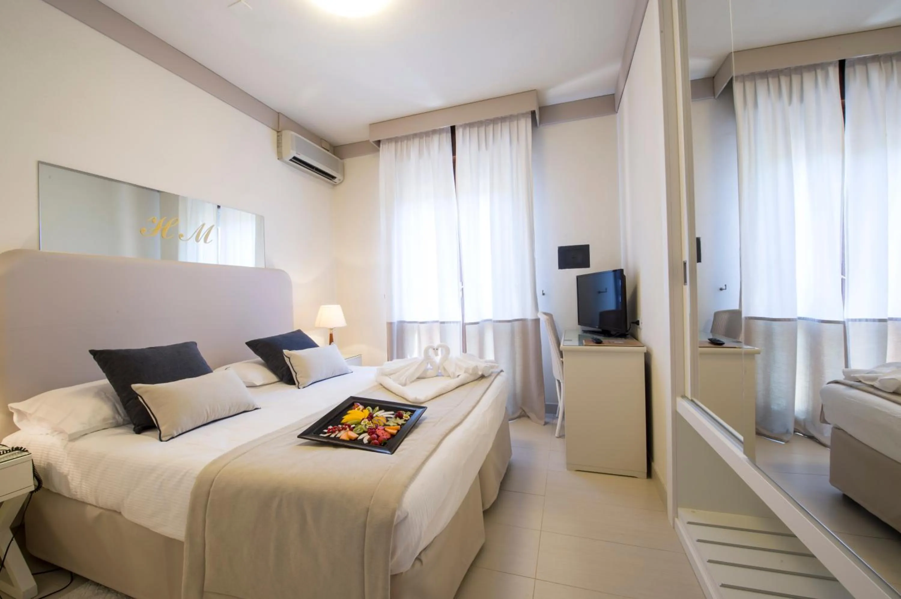  Standard Double Room in Park Hotel Maracaibo