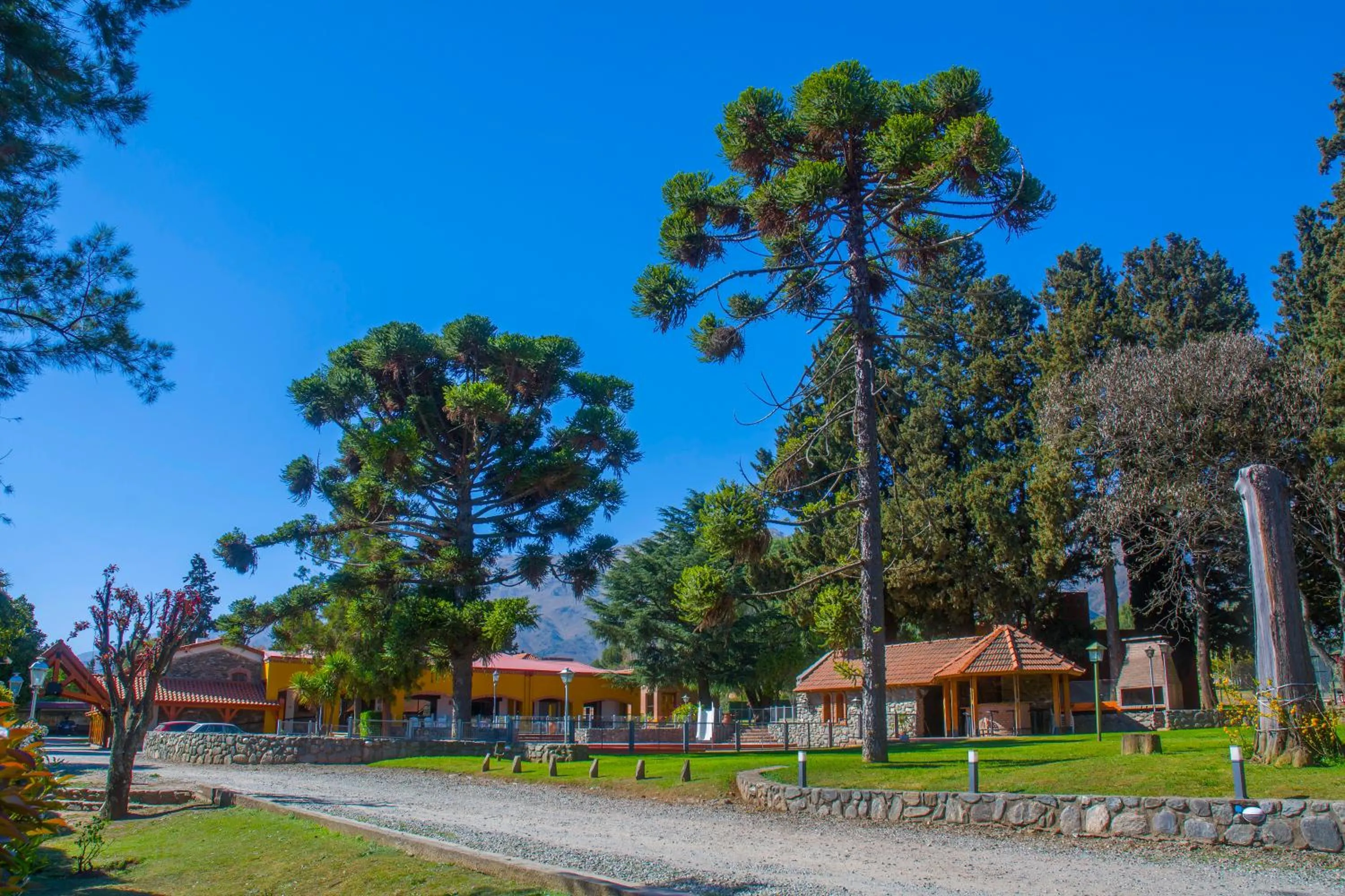 Hotel Parque