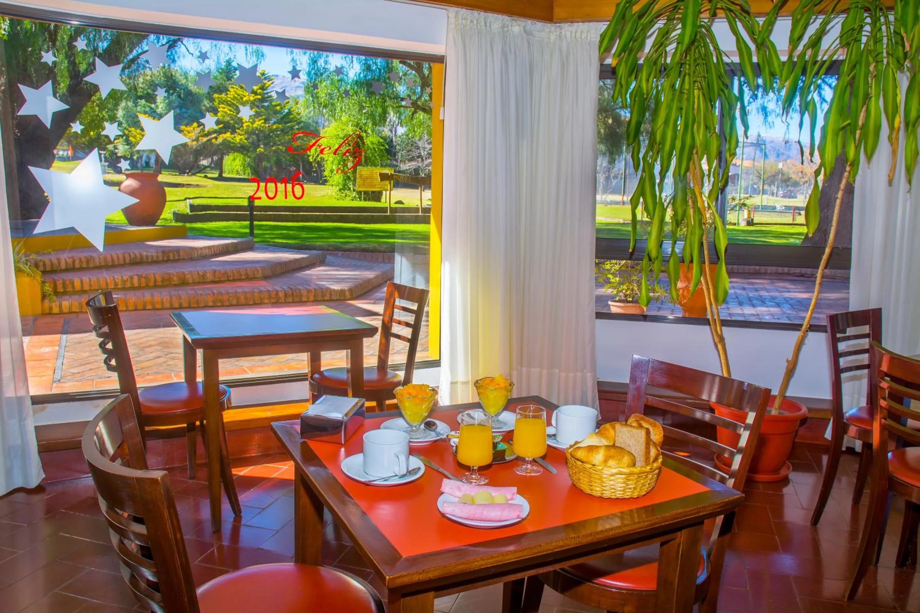 Hotel Parque