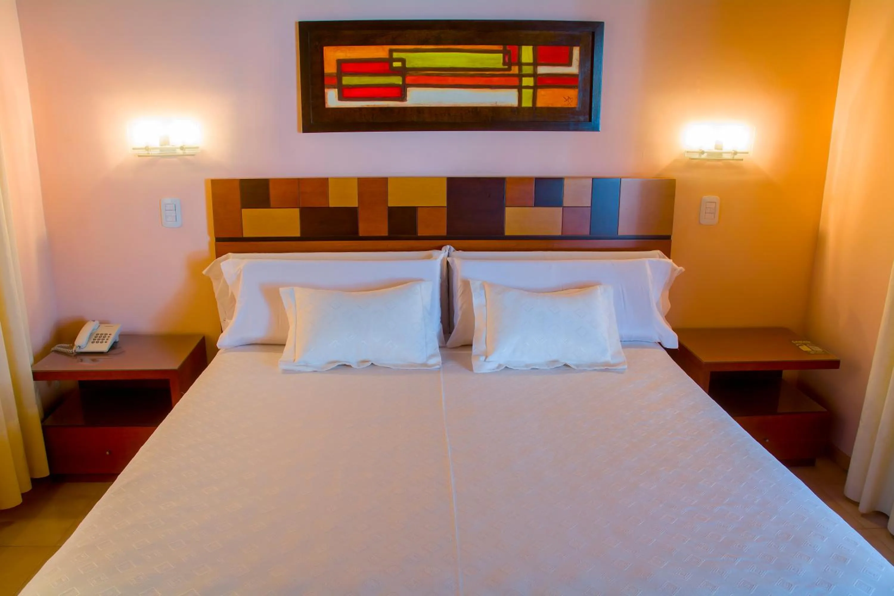 Hotel Parque